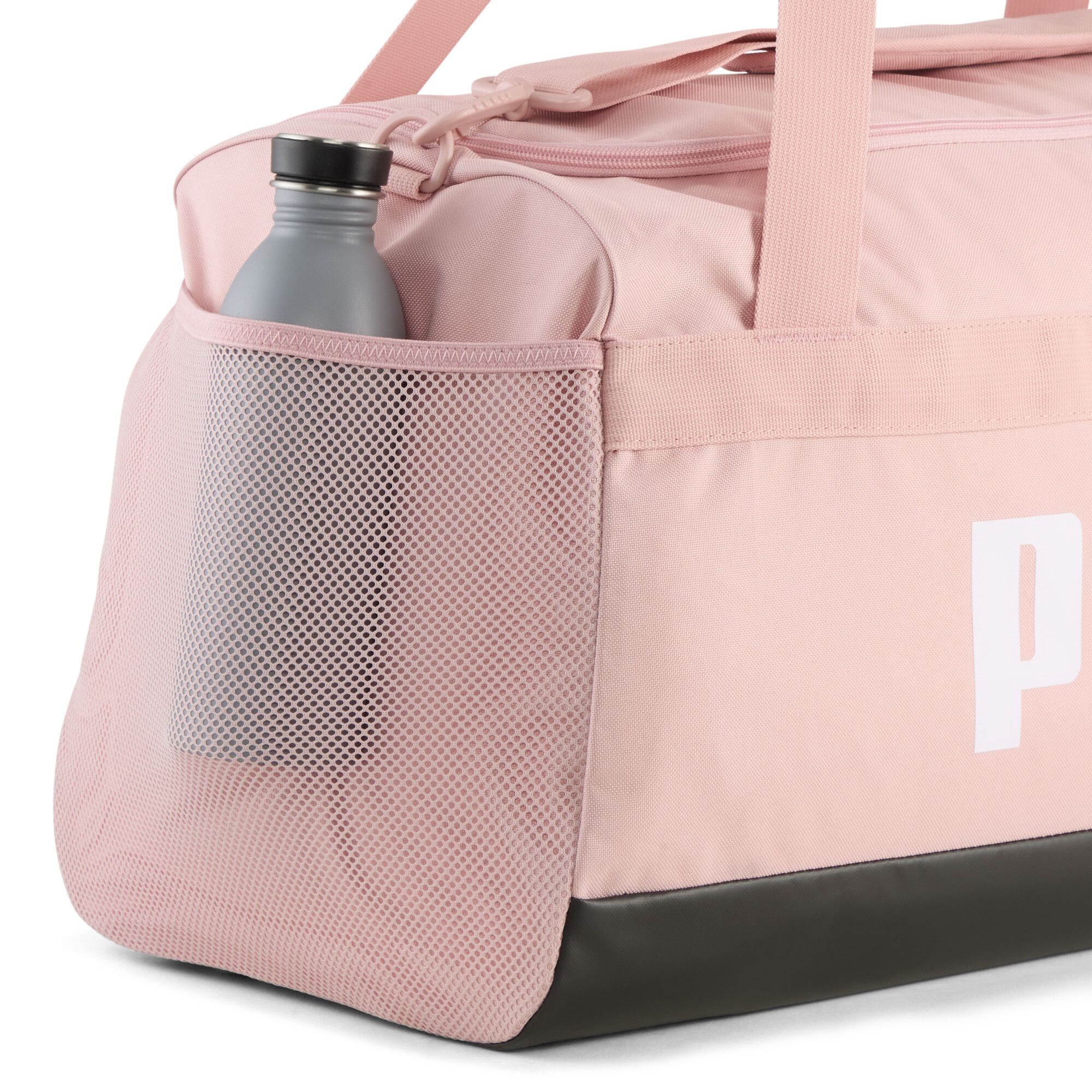 Bolsa de deporte Challenger mediana 58 l, Accesoiros, Rosa, OSFA - PUMA - Modalova
