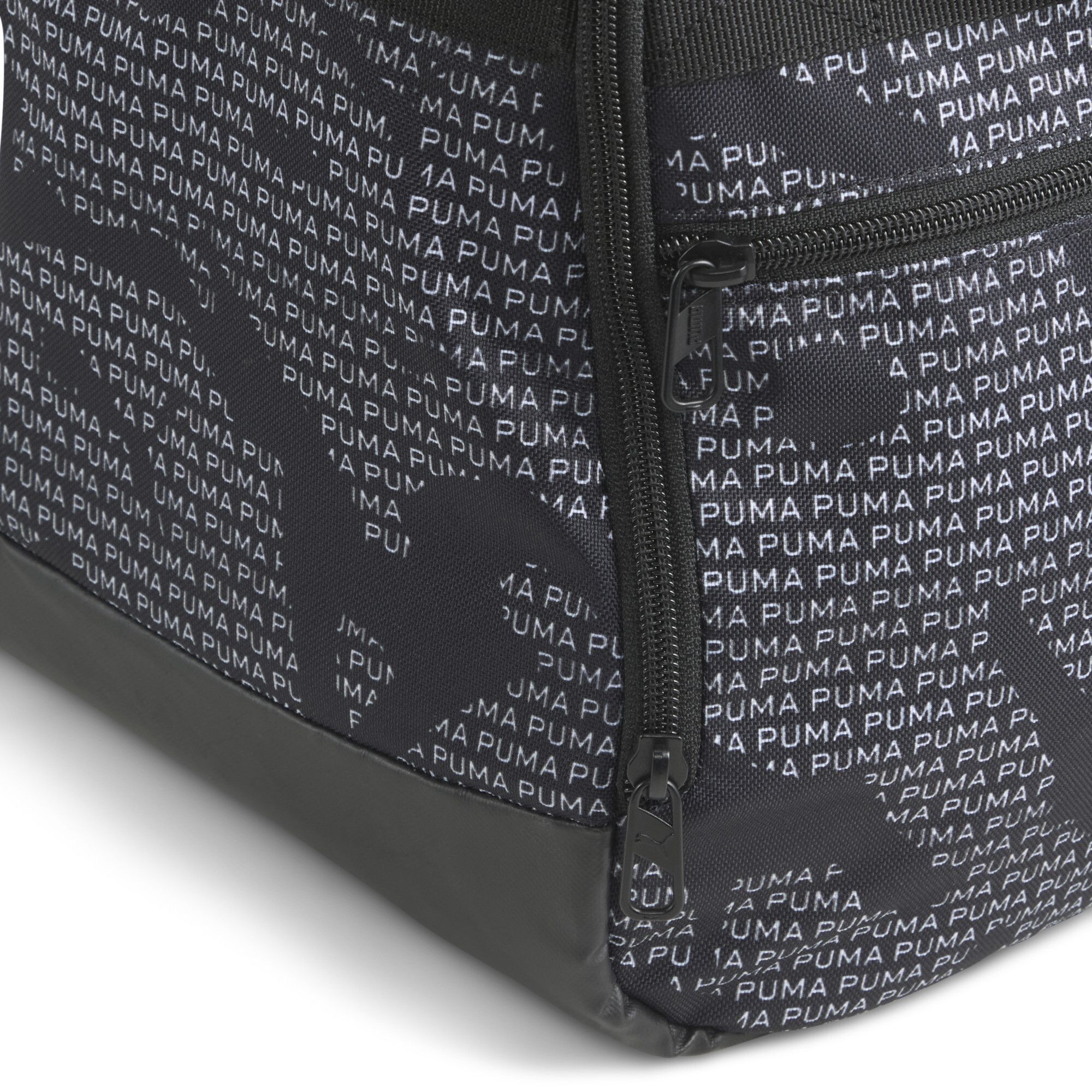 Bolsa de deporte mediana Challenger con estampado integral 58 l, Accesoiros, Negro, OSFA - PUMA - Modalova