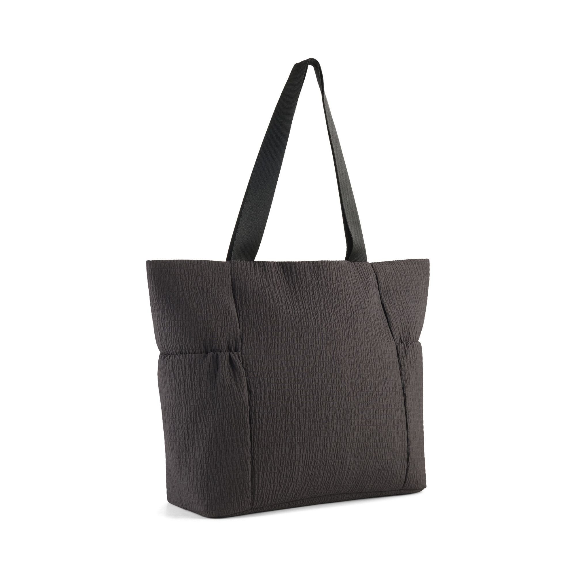 Borsa shopper UP 19 L, Accessori, Nero, OSFA - PUMA - Modalova