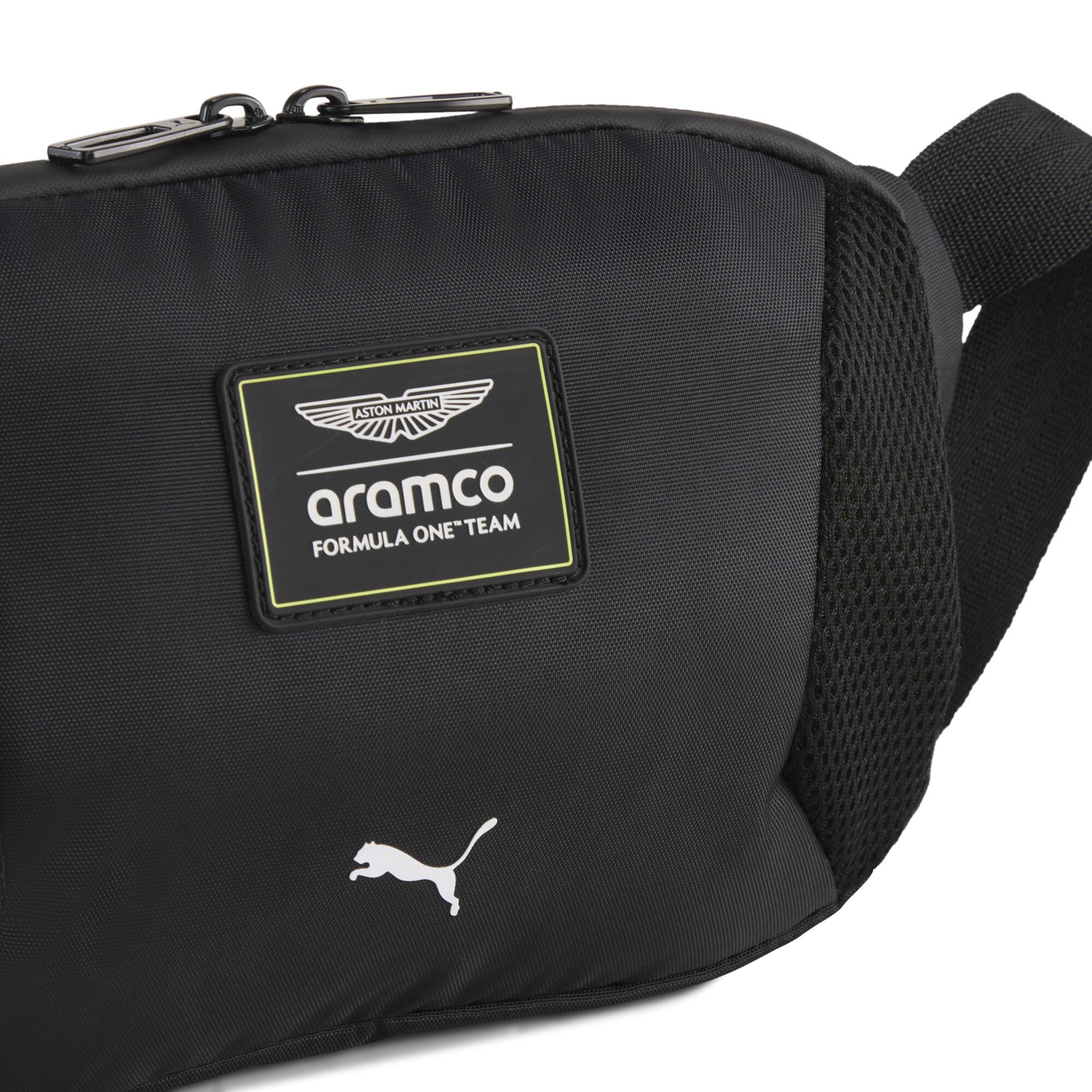 X ASTON MARTIN ARAMCO F1® TEAM 1,5 l Gürteltasche, Accessoires, , OSFA - PUMA - Modalova
