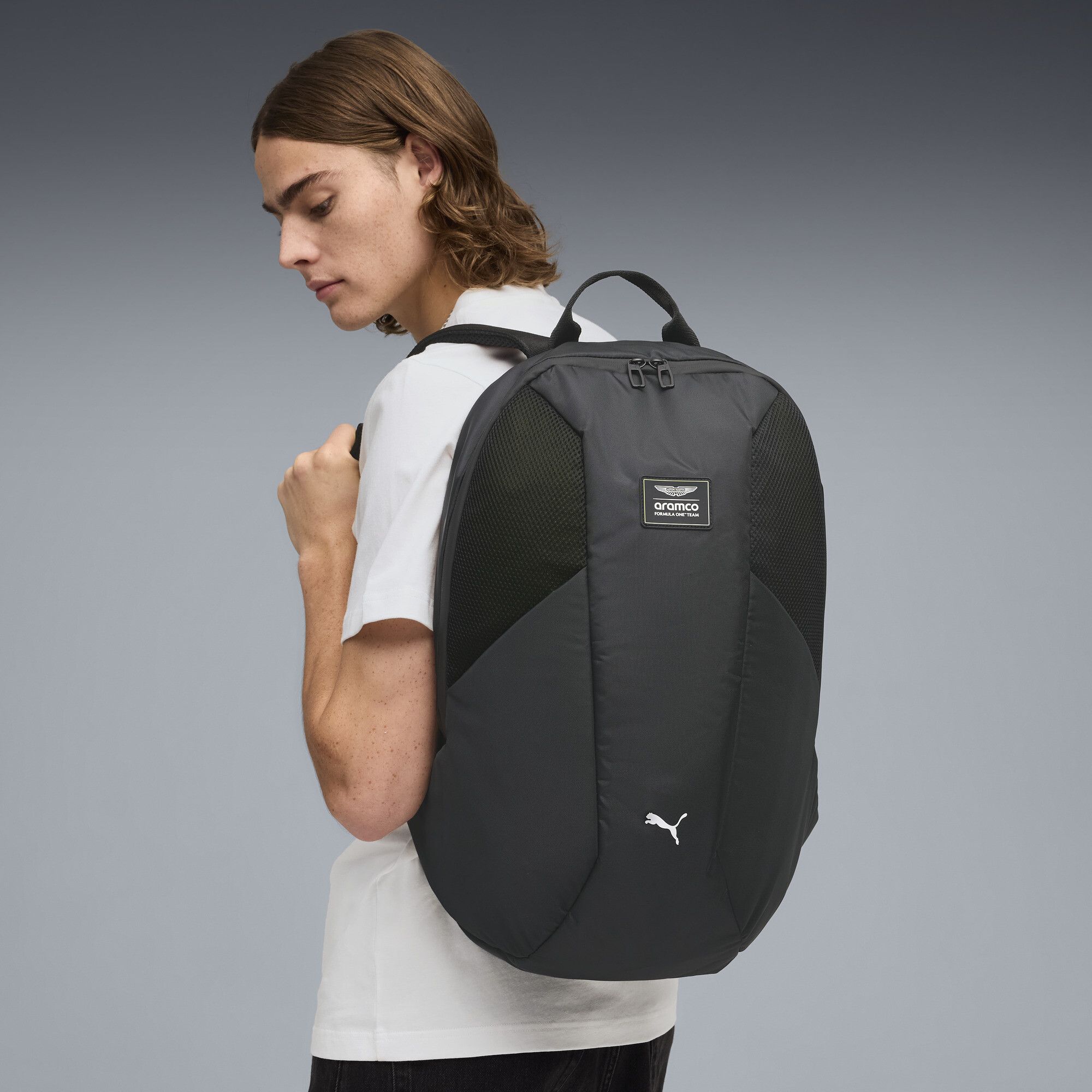 X ASTON MARTIN ARAMCO F1® TEAM 22 l Rucksack, Accessoires, , OSFA - PUMA - Modalova