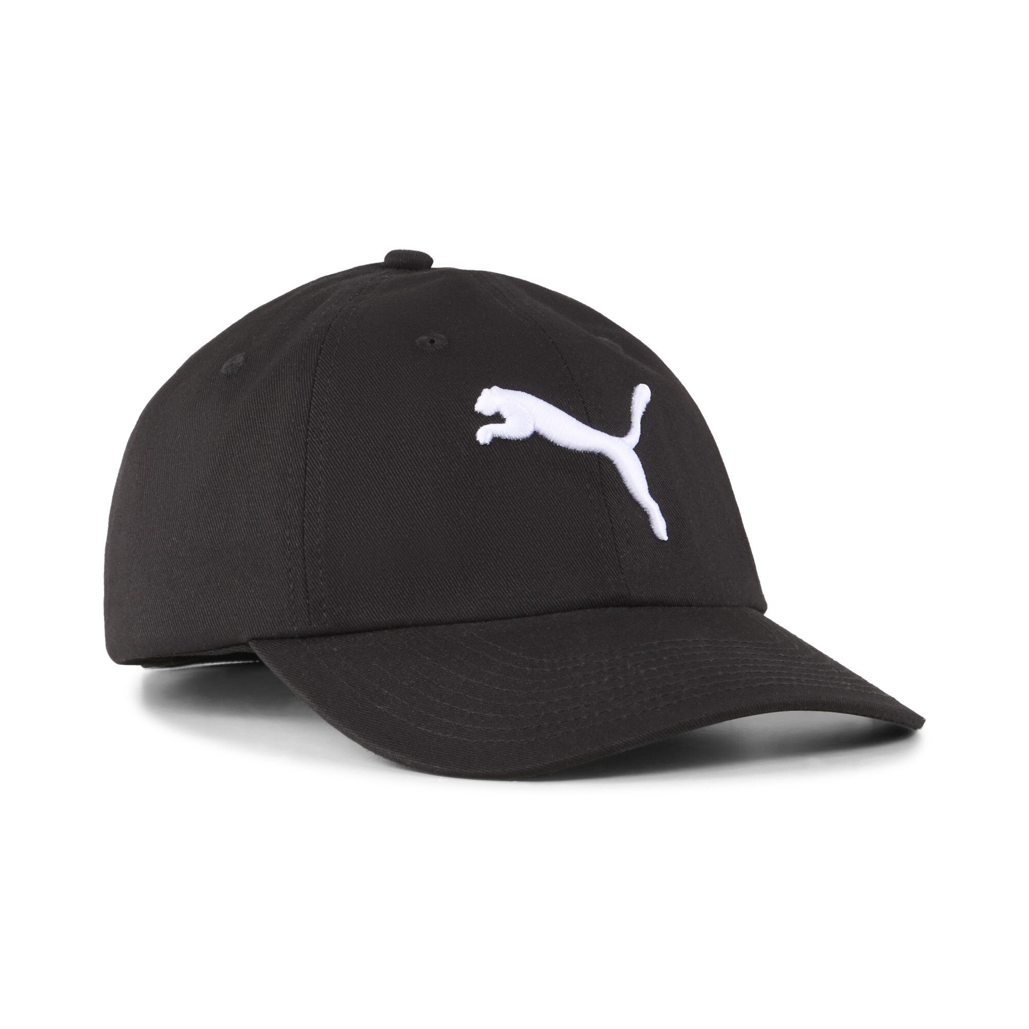 Essentials Cat Baseball Cap in - PUMA - Modalova