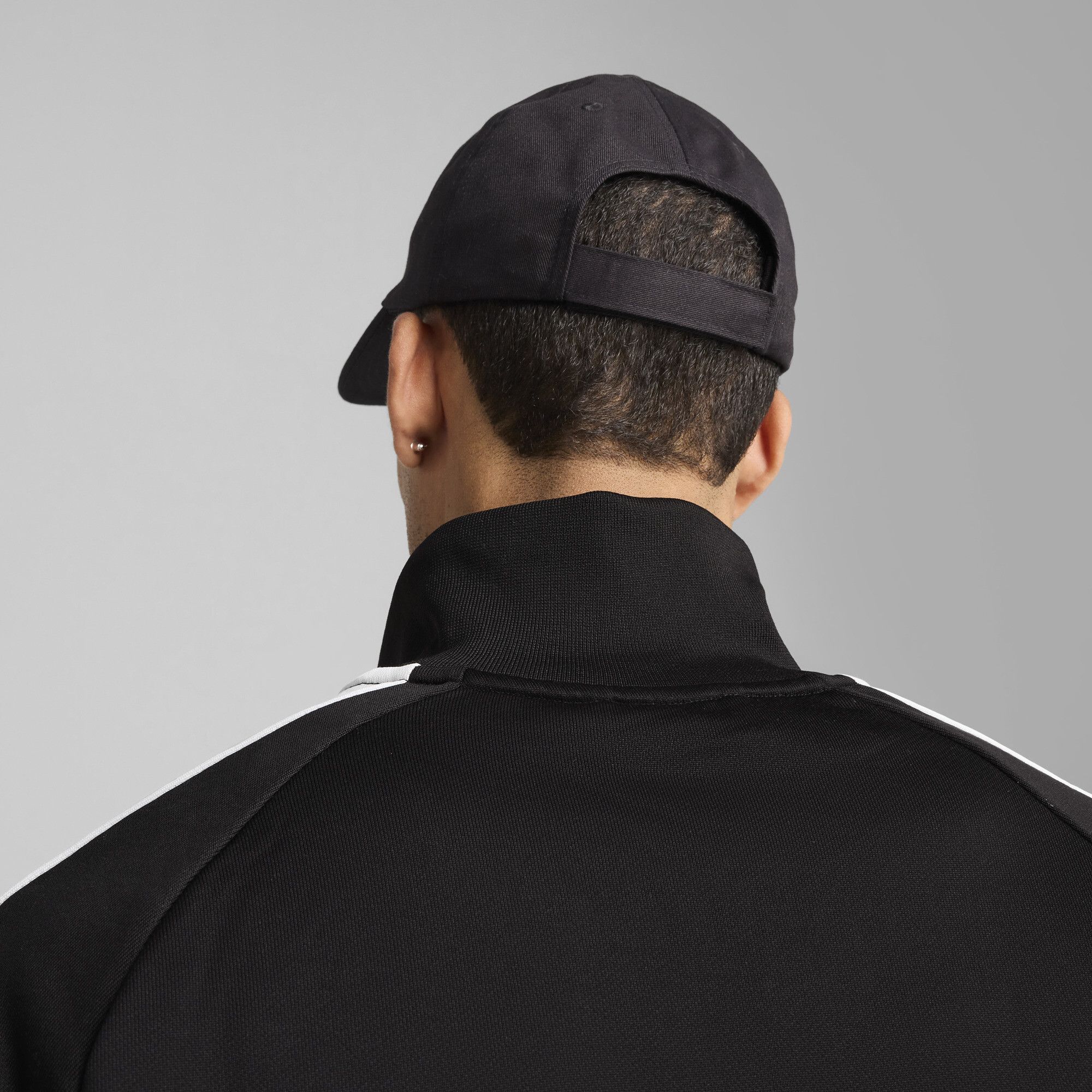 Essentials Cat Baseball Cap in - PUMA - Modalova
