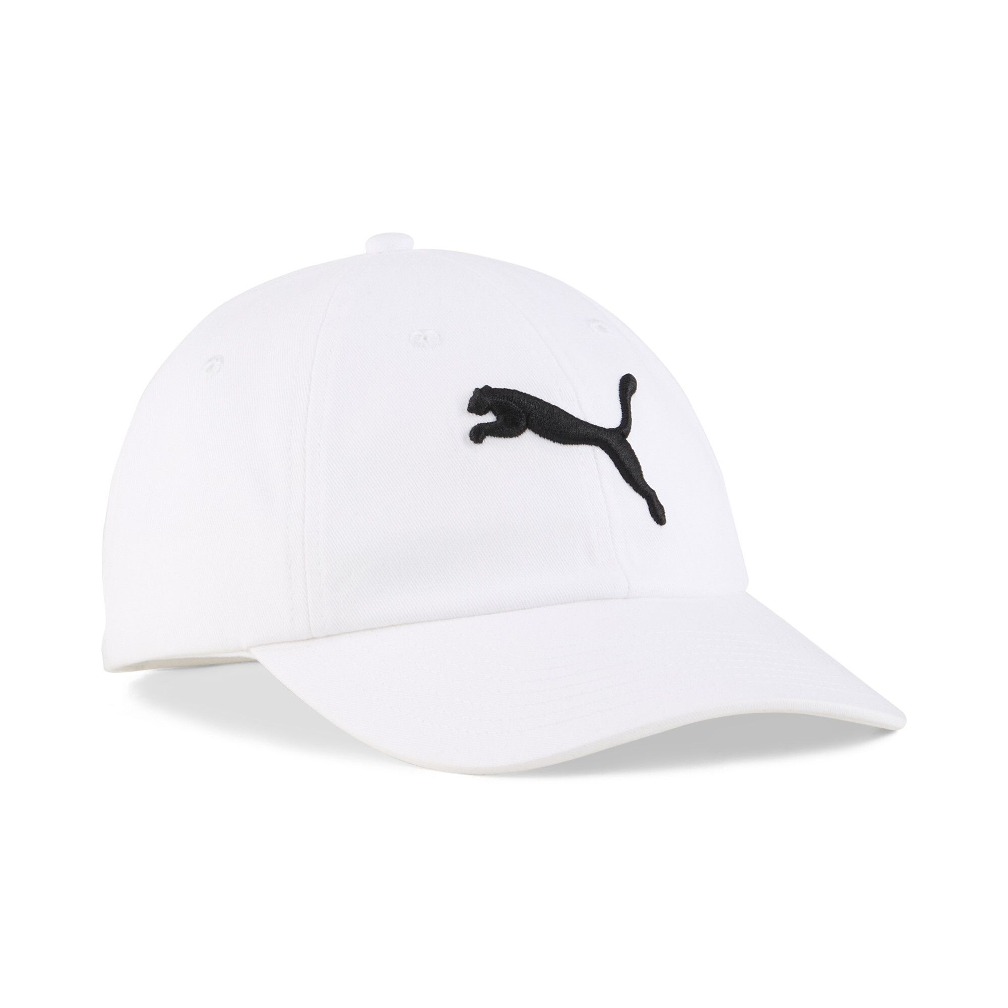 Essentials Cat Baseball Cap in - PUMA - Modalova