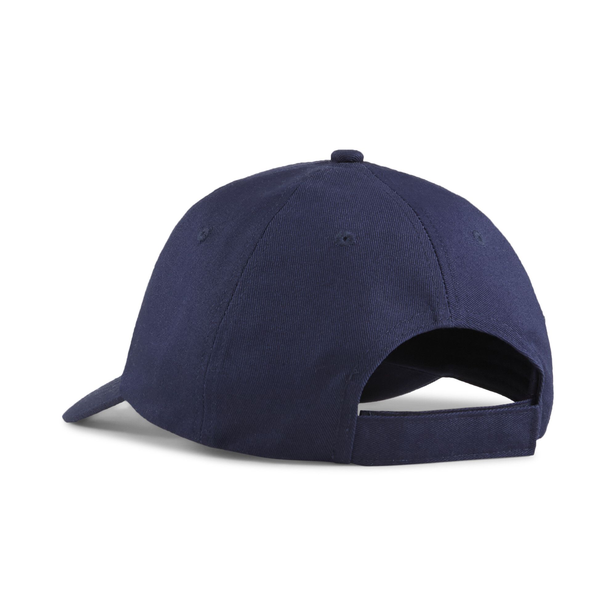 Essentials Cat Baseball Cap in Blue - PUMA - Modalova