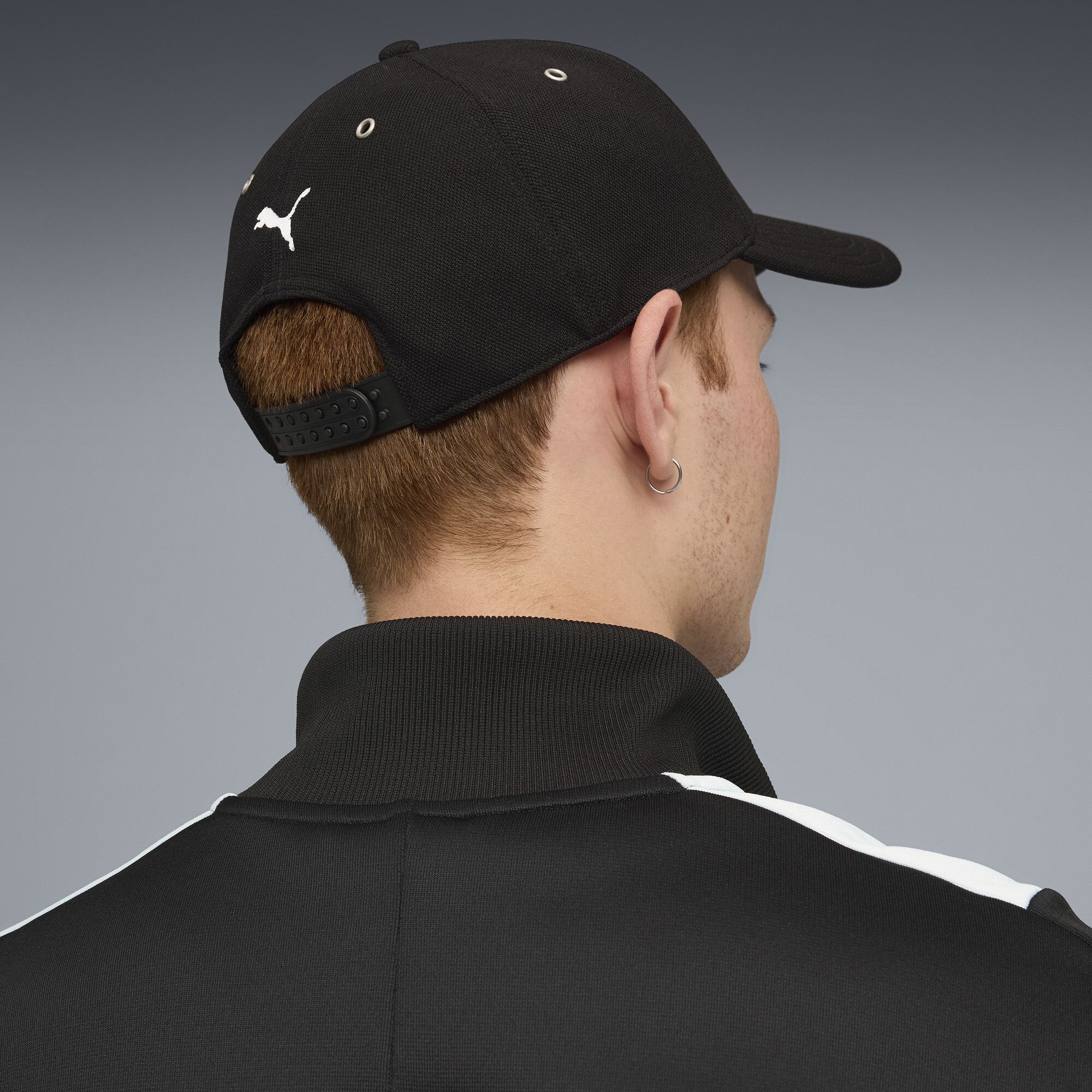 Cappellino da baseball Porsche Legacy, Accessori, Nero, OSFA - PUMA - Modalova