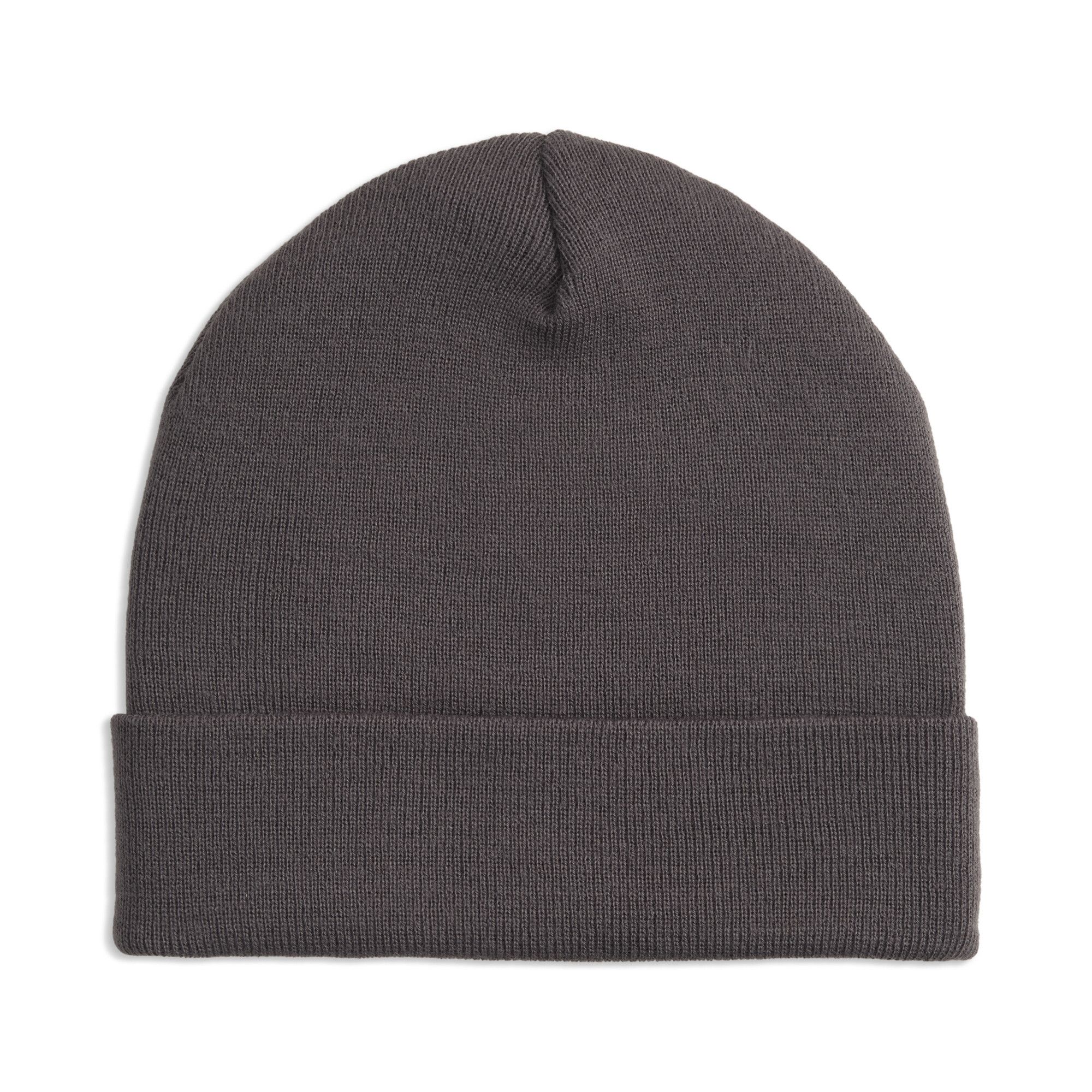 Metal CAT High Crown Beanie in Gray - PUMA - Modalova
