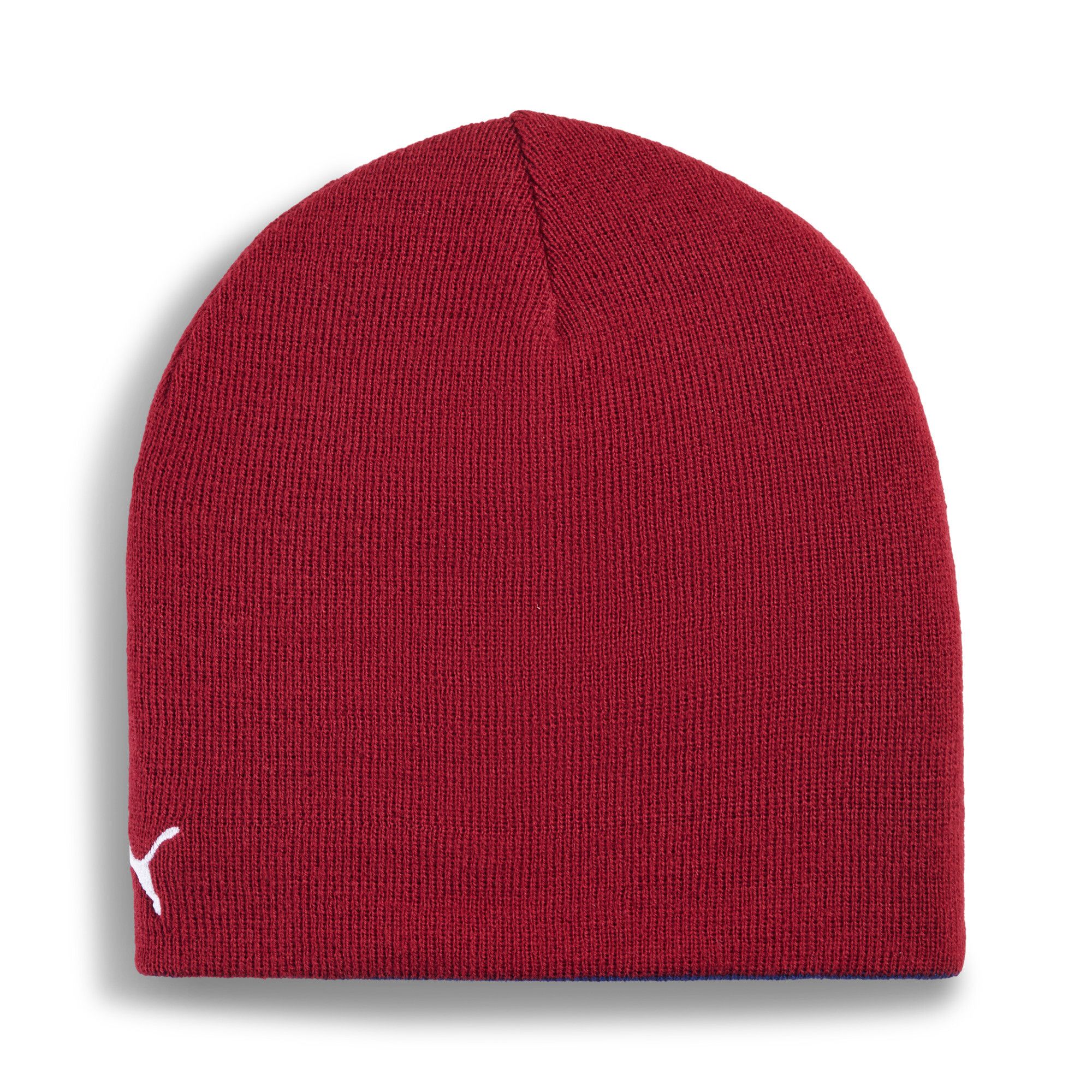 Gorro beanie reversible RB Leipzig, Accesoiros, Rojo, OSFA - PUMA - Modalova