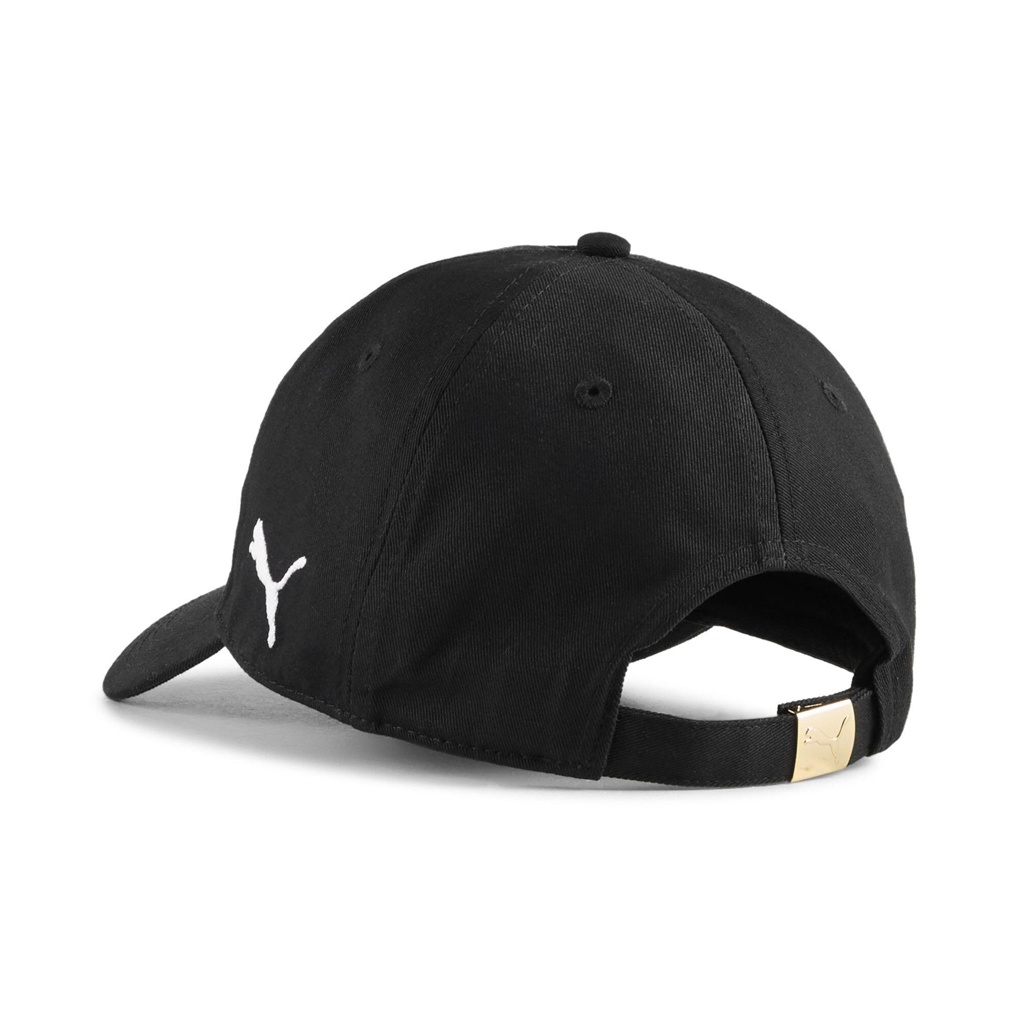 Gorra Stade Rennais FC Essentials, Accesoiros, Negro, OSFA - PUMA - Modalova