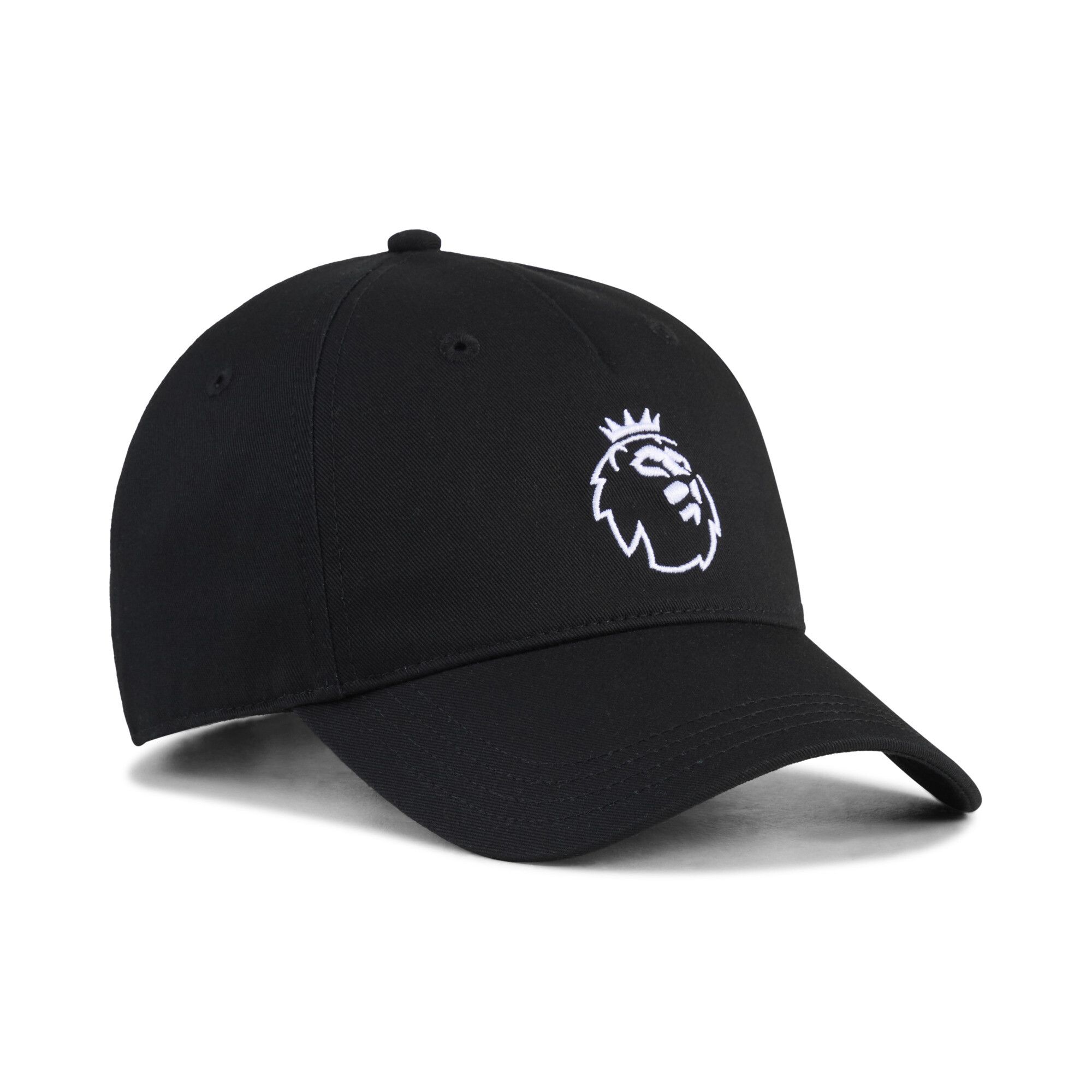 PUMA Premier League Cap in Black - PUMA - Modalova