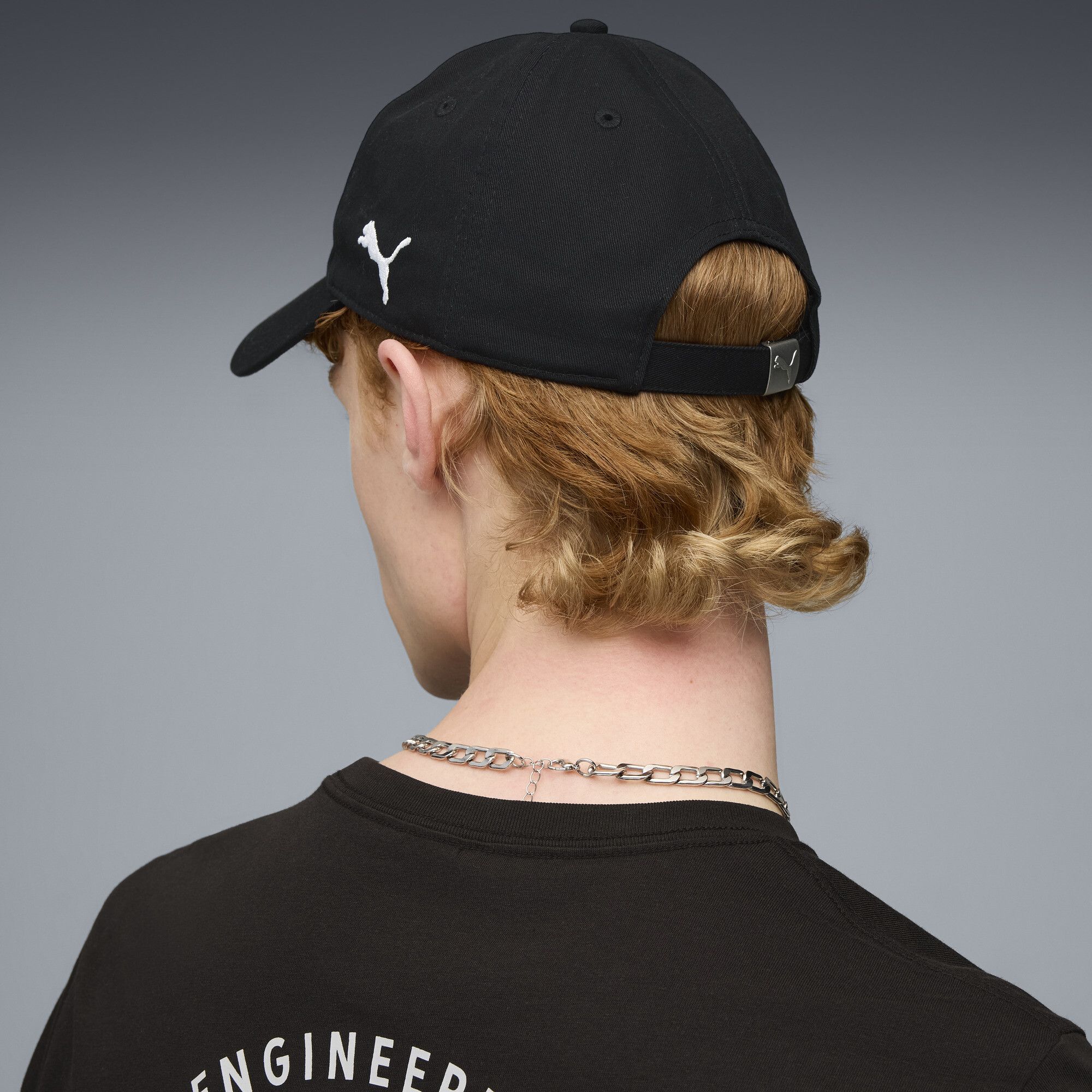 Gorra de la Premier League, Accesoiros, Negro, OSFA - PUMA - Modalova