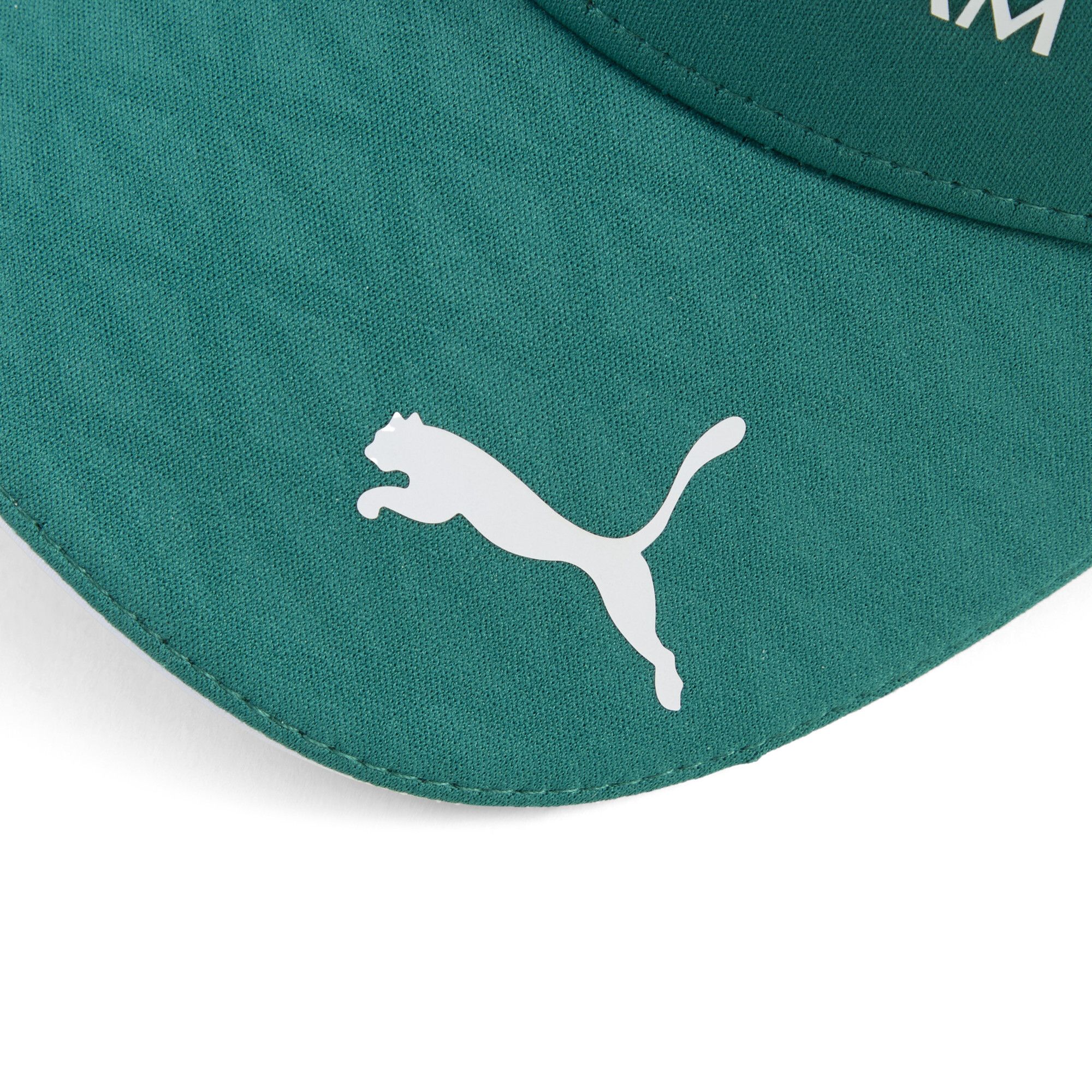 Cappellino da baseball x ASTON MARTIN ARAMCO F1® TEAM REPLICA Alonso per ragazzi, Accessori, Verde - PUMA - Modalova