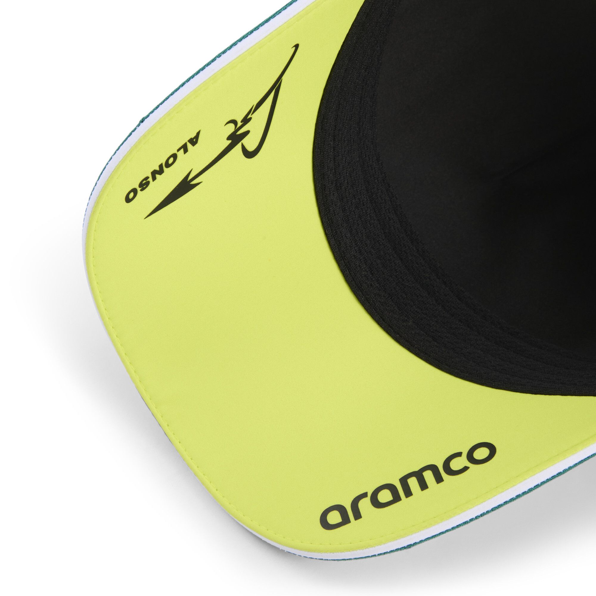 Cappellino da baseball x ASTON MARTIN ARAMCO F1® TEAM REPLICA Alonso per ragazzi, Accessori, Verde - PUMA - Modalova