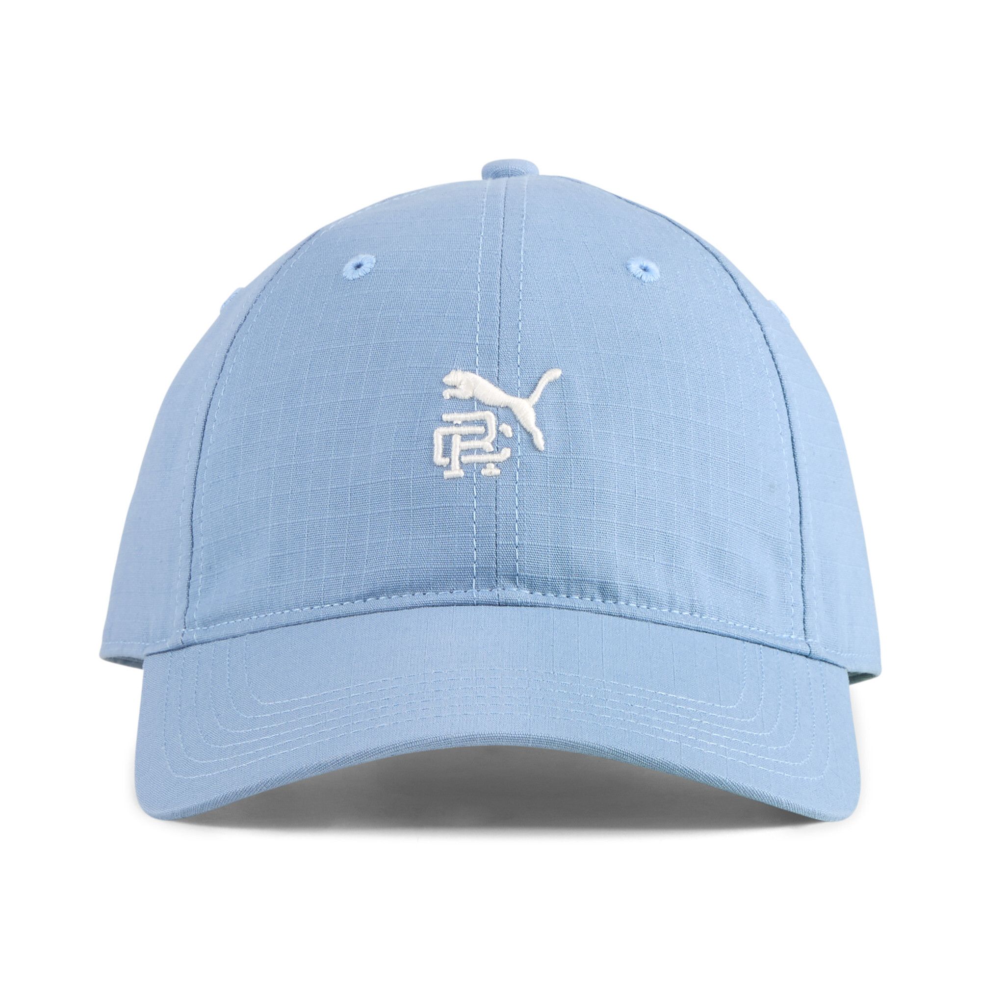 Cappellino da golf x REIGNING CHAMP, Accessori, Blu, OSFA - PUMA - Modalova