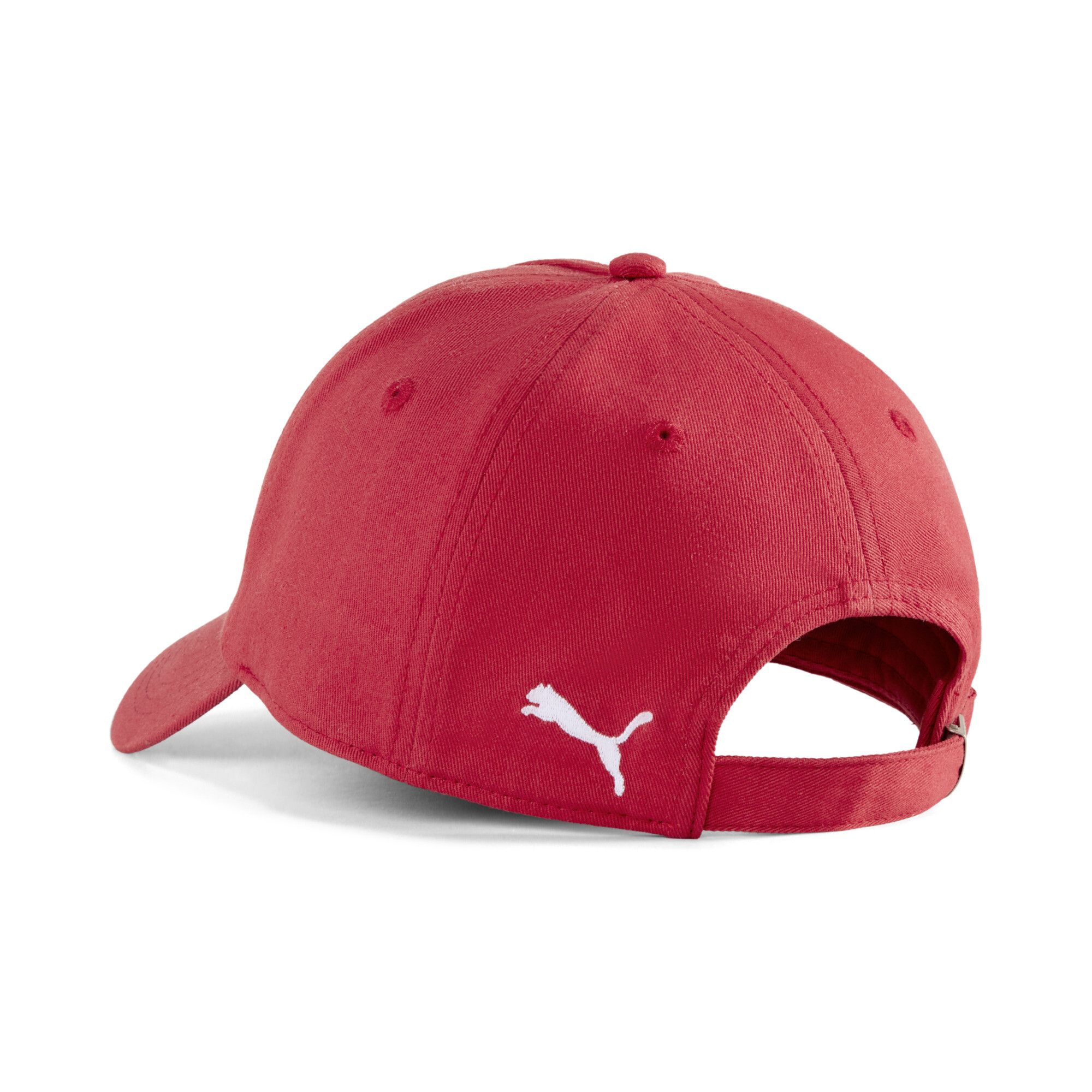 Cappellino Portogallo ftblEssentials, Accessori, Rosso, OSFA - PUMA - Modalova