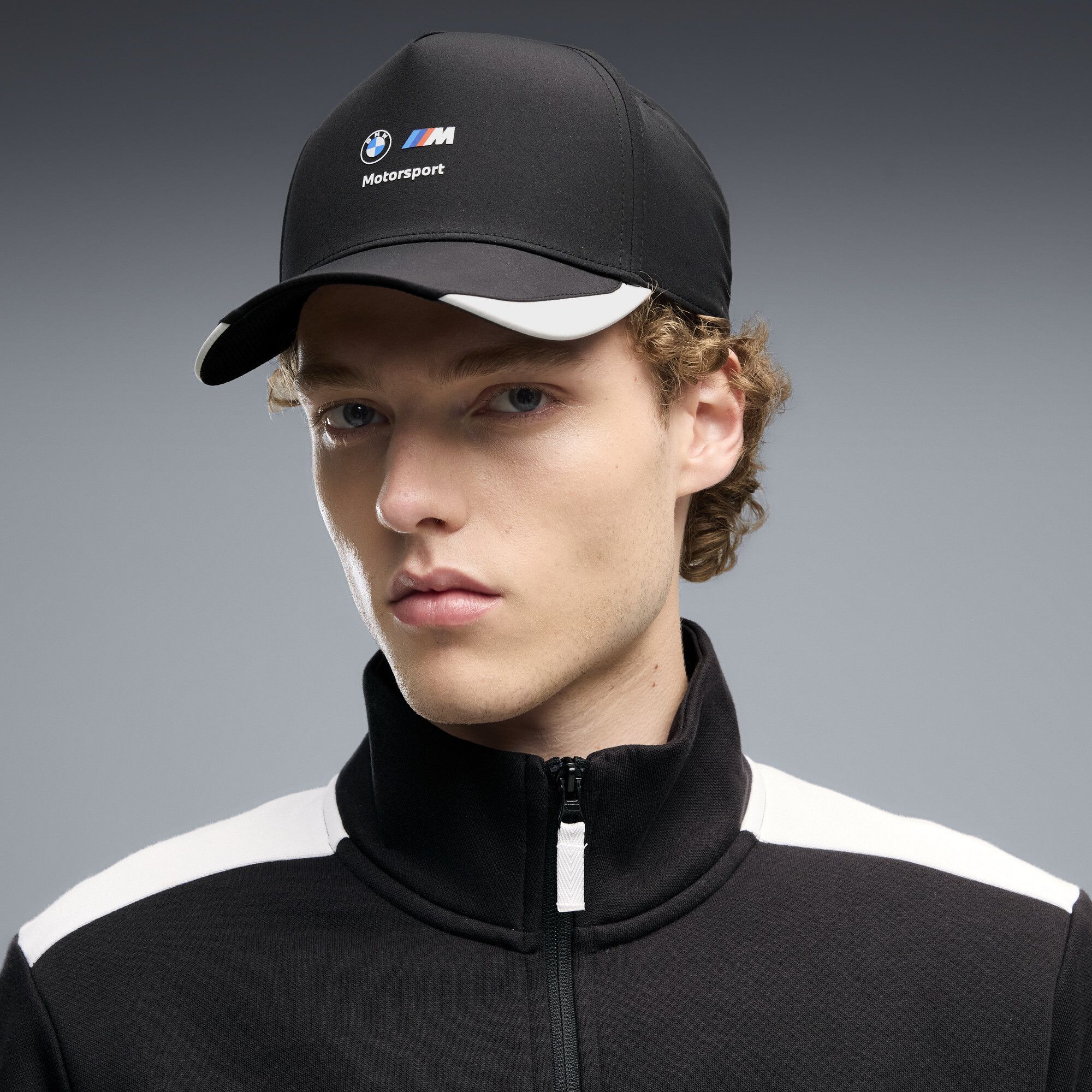 BMW M Motorsport Baseball Cap in - PUMA - Modalova