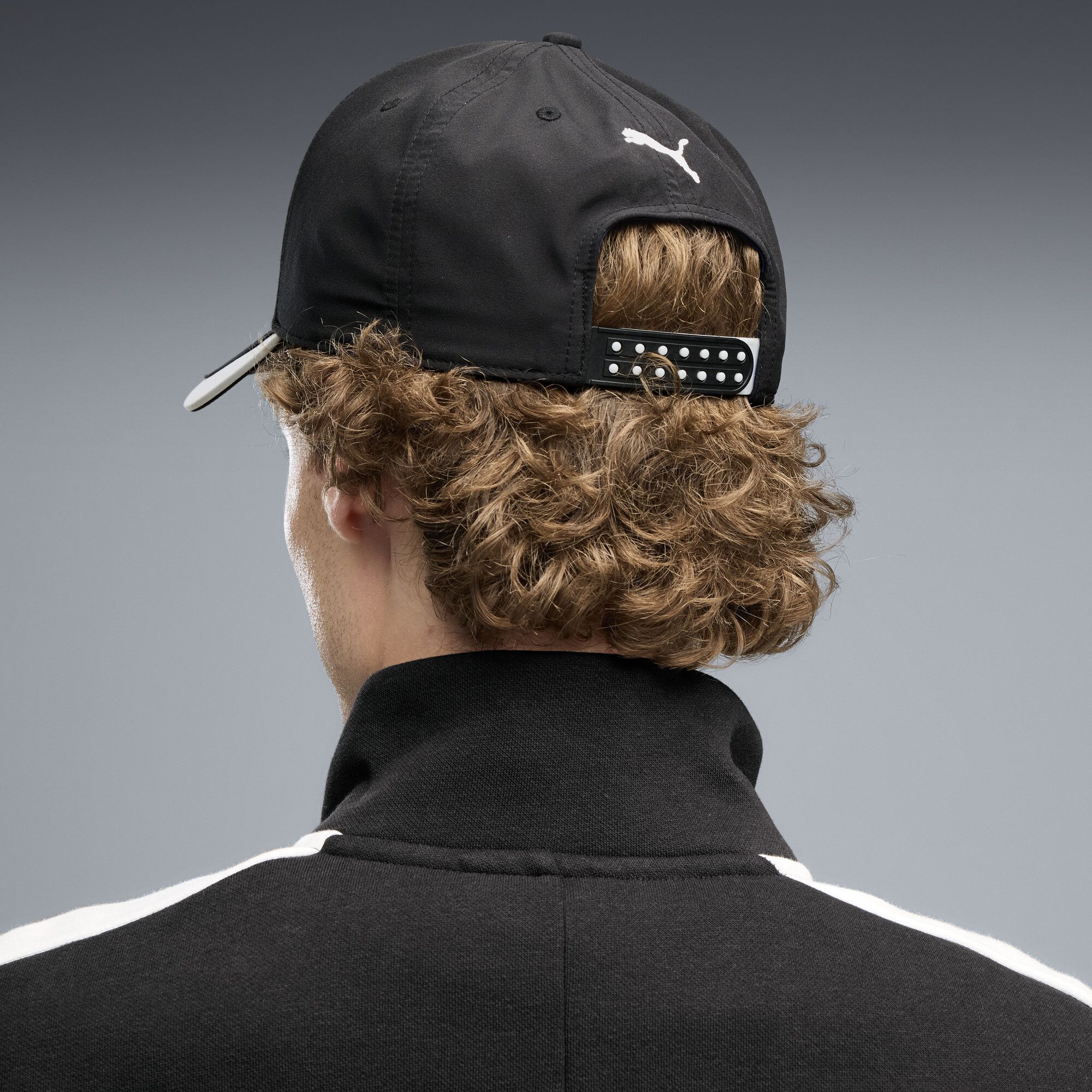 BMW M Motorsport Baseball Cap in - PUMA - Modalova