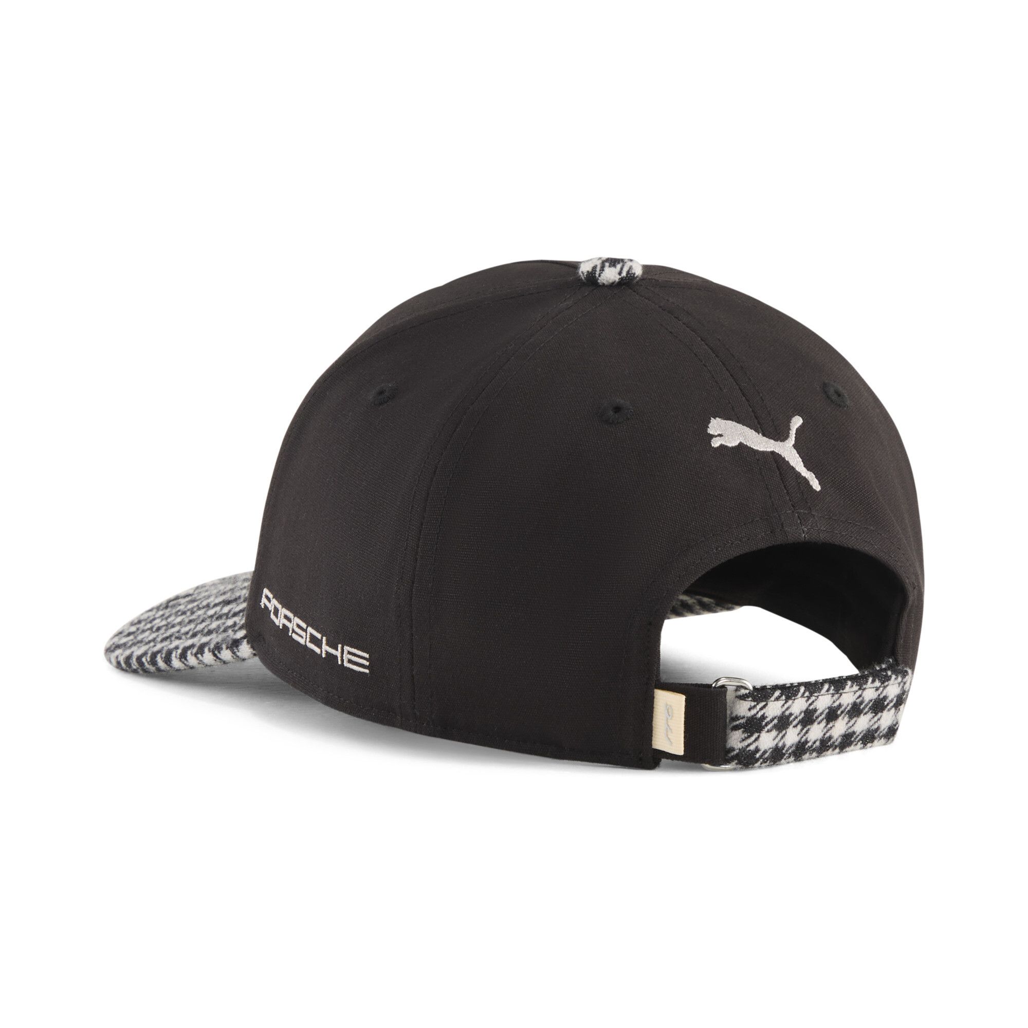 Cappellino da baseball Porsche Legacy Lifestyle, Accessori, Nero, OSFA - PUMA - Modalova