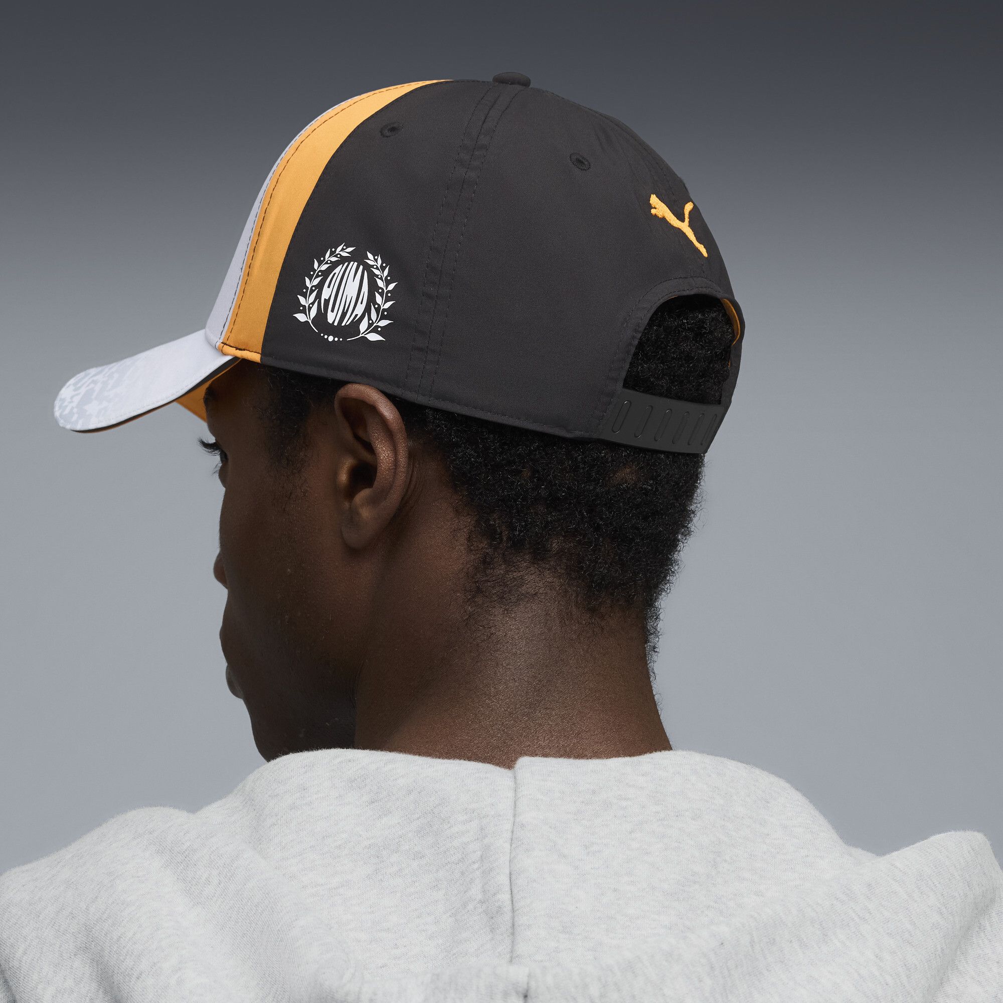 McLAREN RACING Graphic Baseball Cap in - PUMA - Modalova