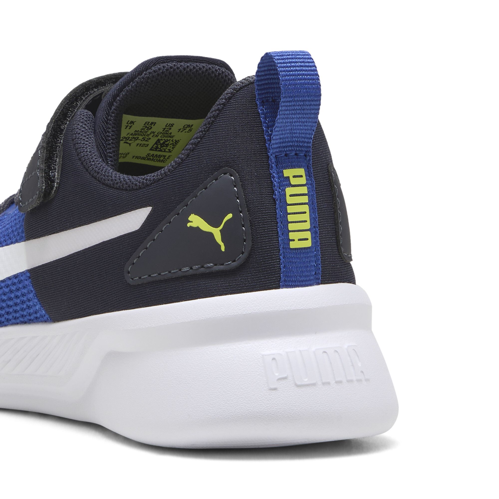 Flyer Runner Sneakers Kinder, Schuhe, , 27.5 - PUMA - Modalova