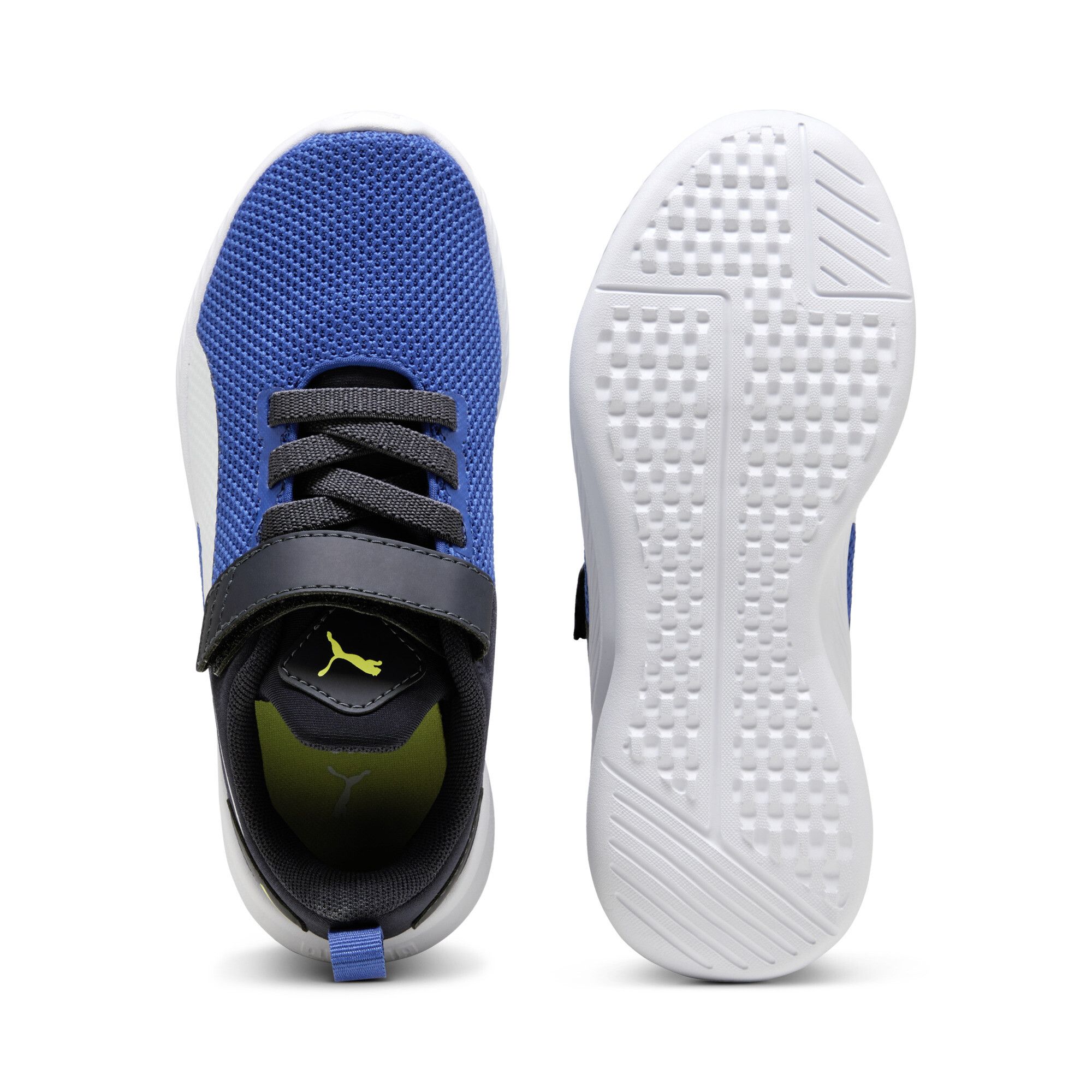 Flyer Runner Sneakers Kinder, Schuhe, , 27.5 - PUMA - Modalova
