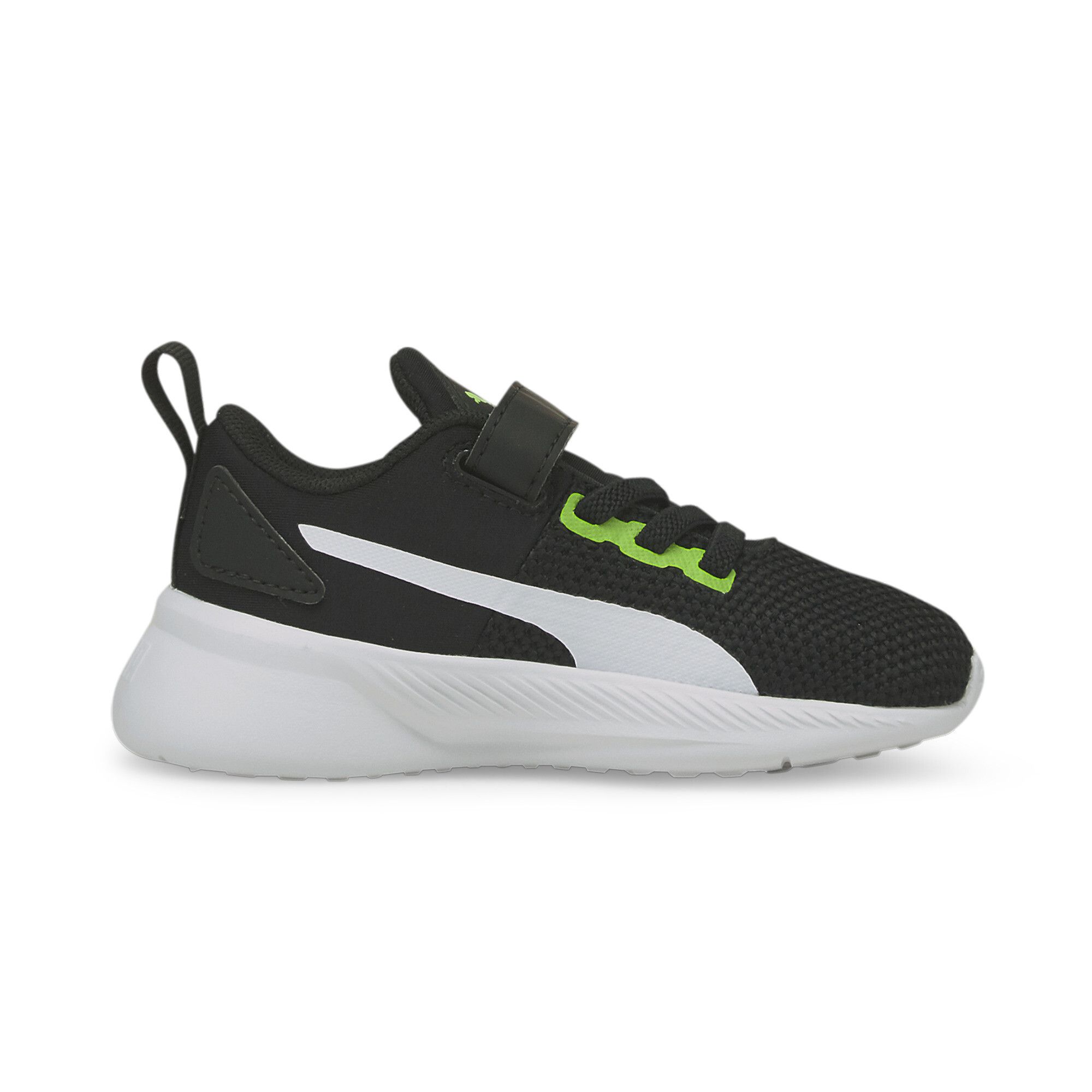 Scarpe da ginnastica Flyer Runner bambino, Scarpe, Verde, 19 - PUMA - Modalova
