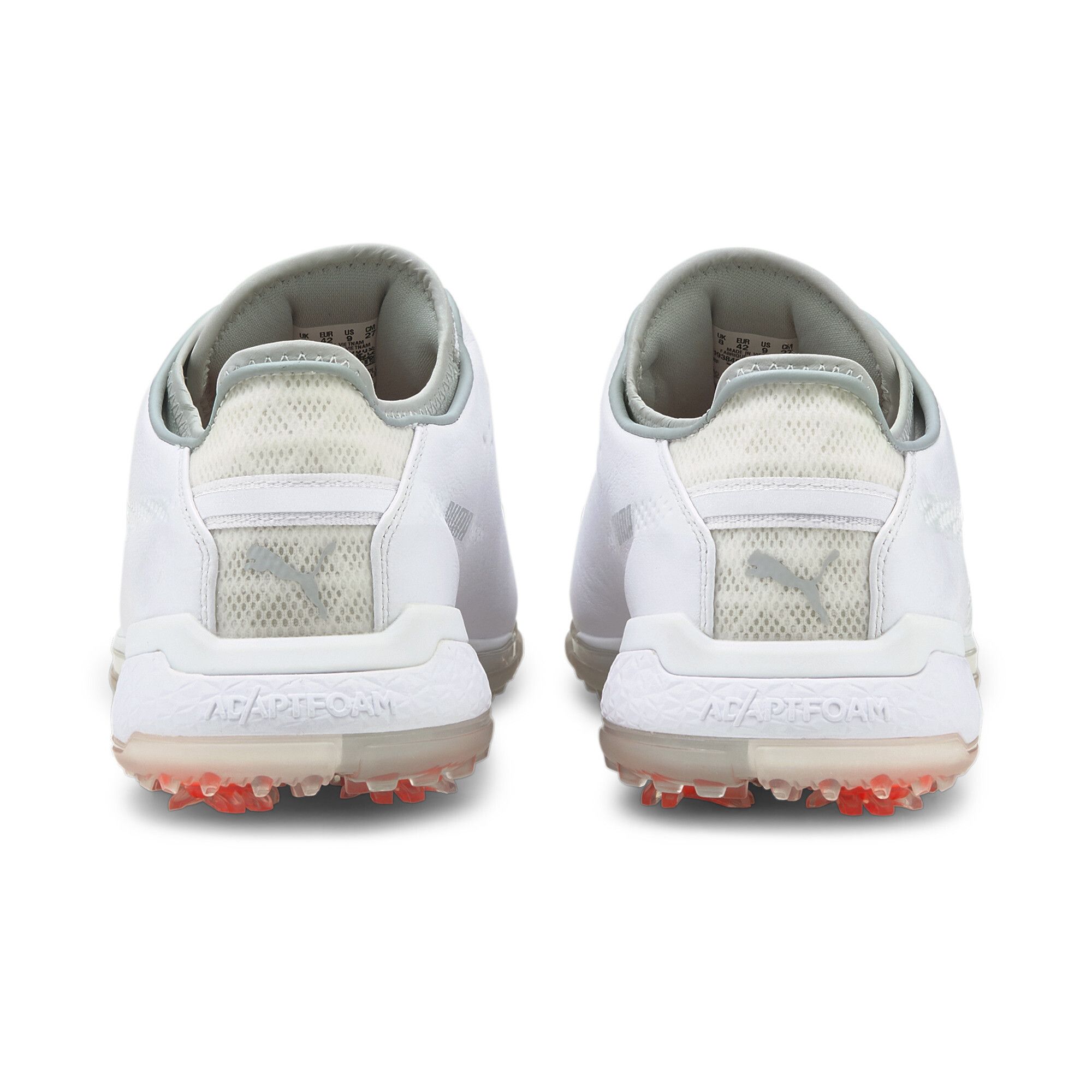 Zapatos de golf PROADAPT para hombre, Calzado, Blanco, 42 - PUMA - Modalova