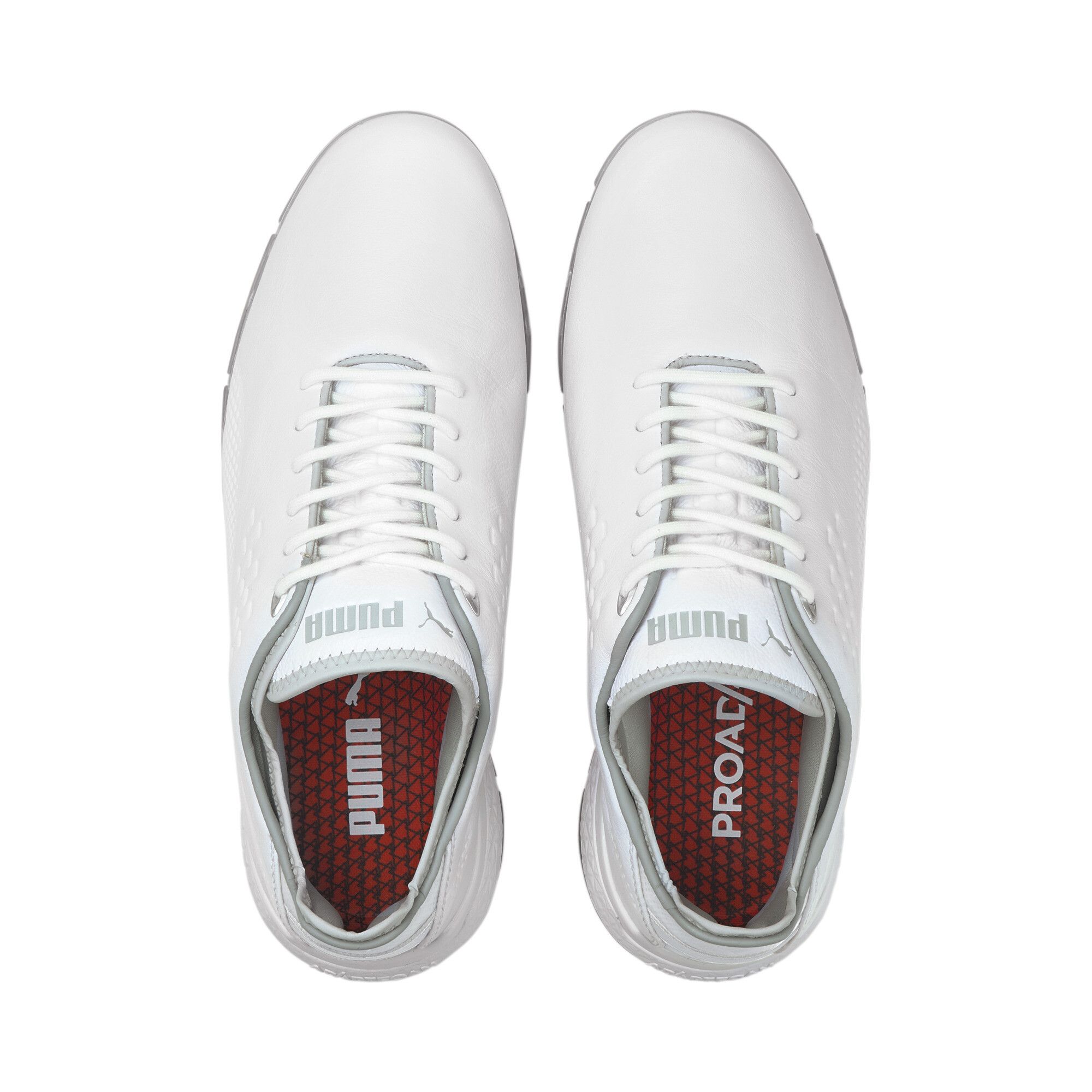 Zapatos de golf PROADAPT para hombre, Calzado, Blanco, 42 - PUMA - Modalova
