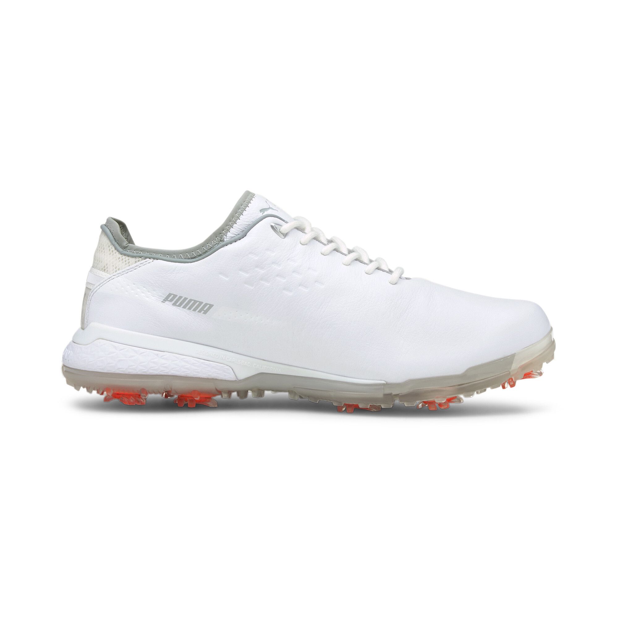 Zapatos de golf PROADAPT para hombre, Calzado, Blanco, 42 - PUMA - Modalova
