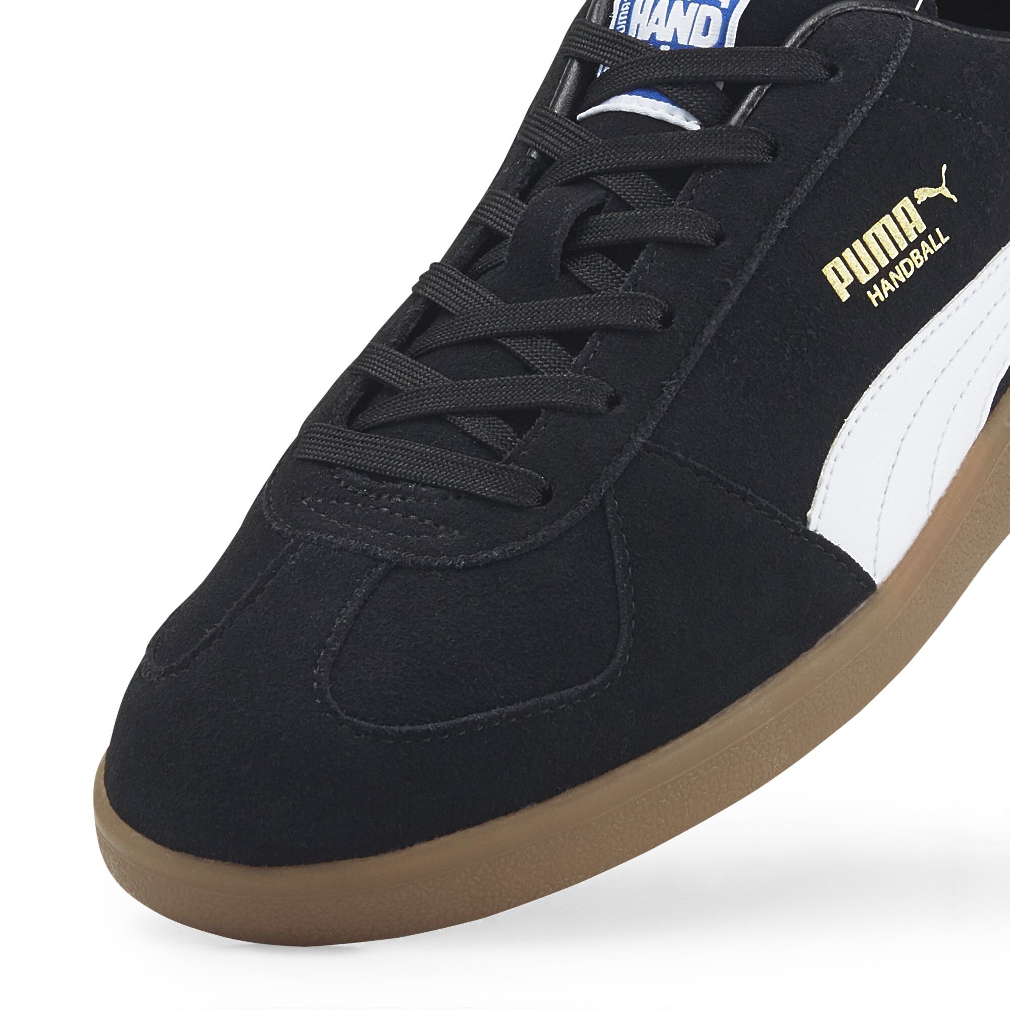 Handballschuhe Unisex, Schuhe, , 38 - PUMA - Modalova