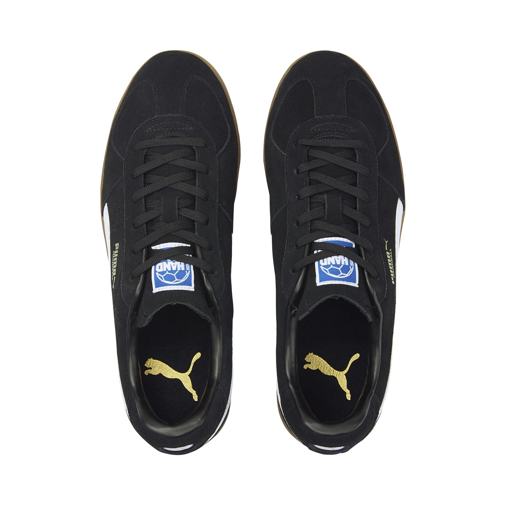 Handballschuhe Unisex, Schuhe, , 38 - PUMA - Modalova