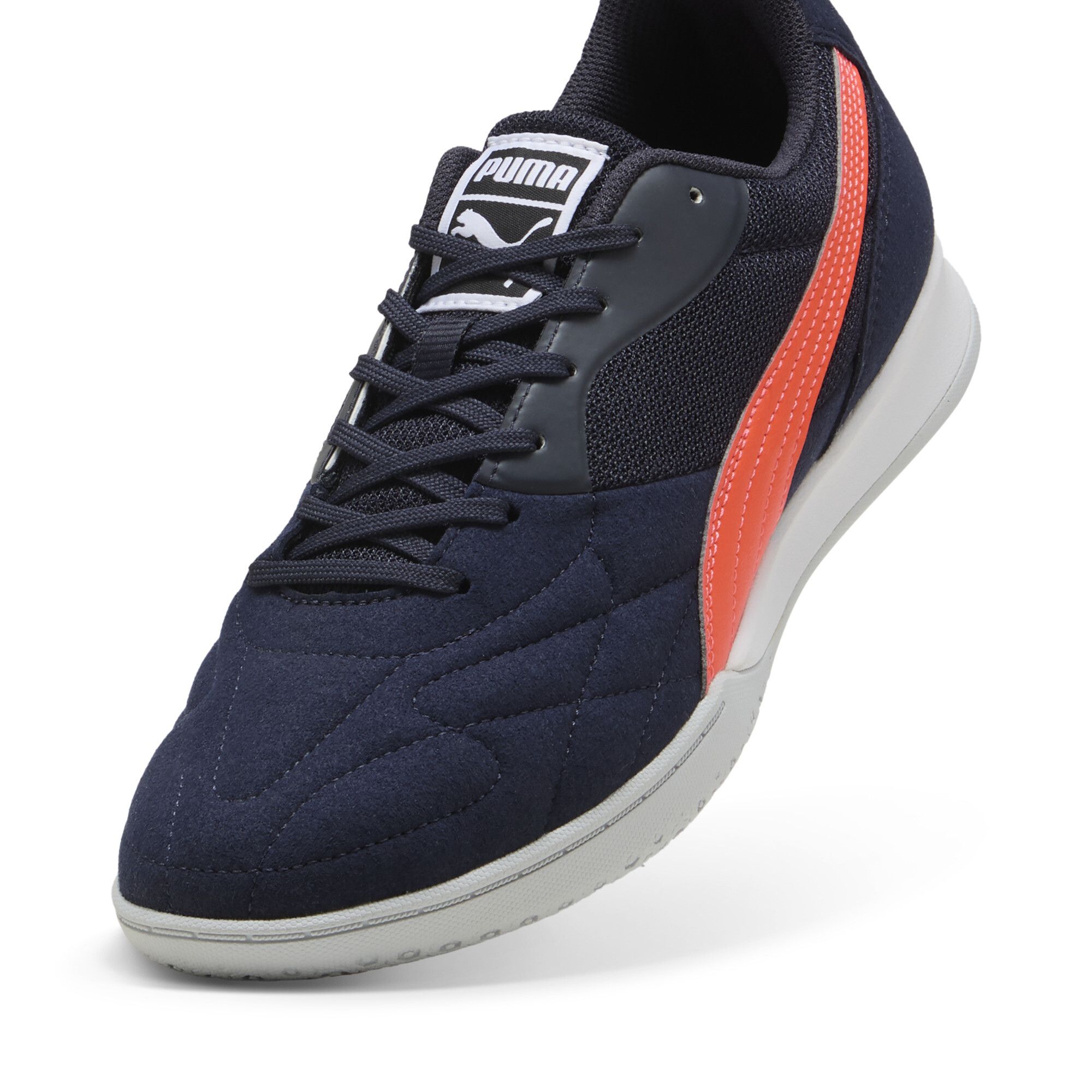 Scarpe da calcio KING TOP IT, Scarpe, Blu, 44 - PUMA - Modalova