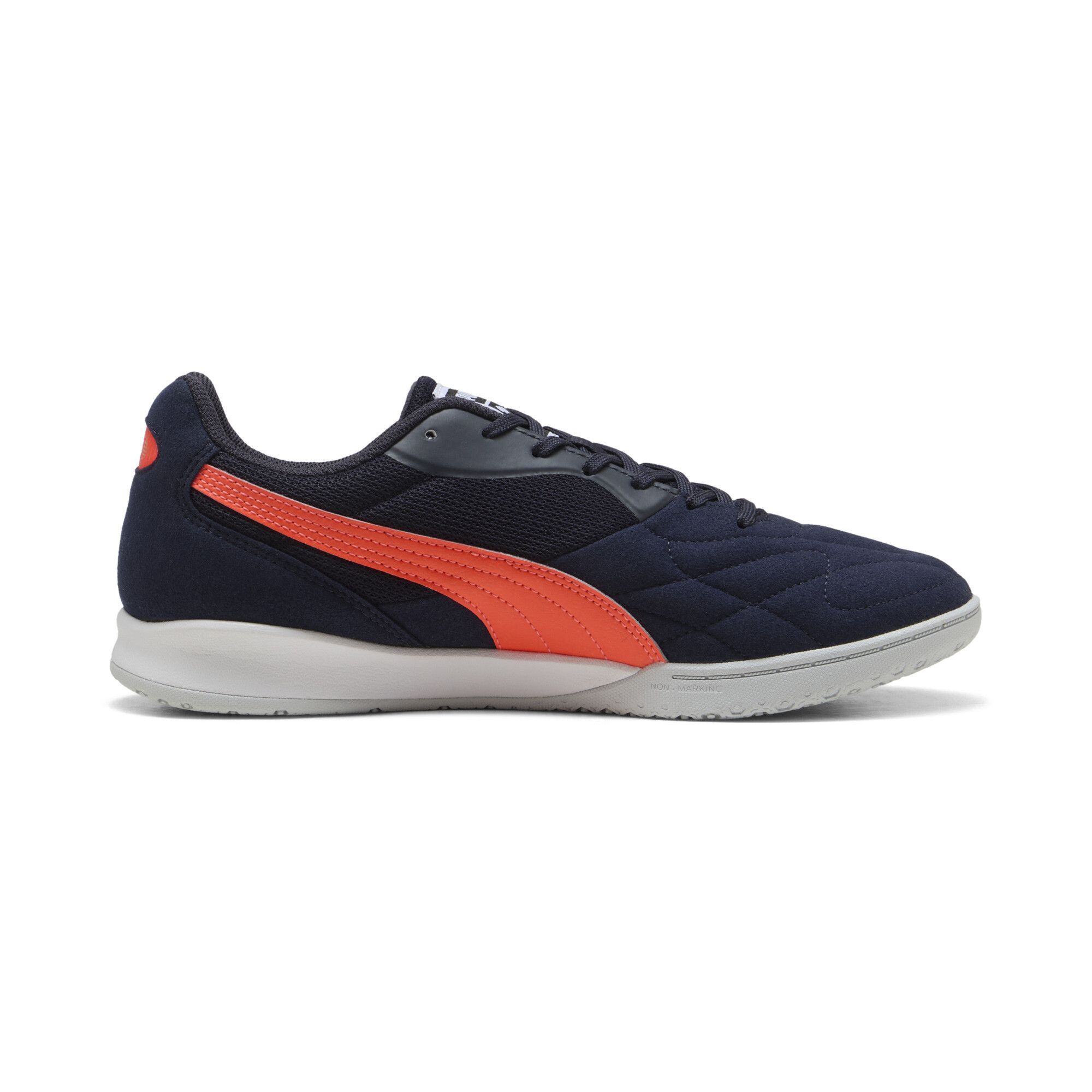 Scarpe da calcio KING TOP IT, Scarpe, Blu, 44 - PUMA - Modalova