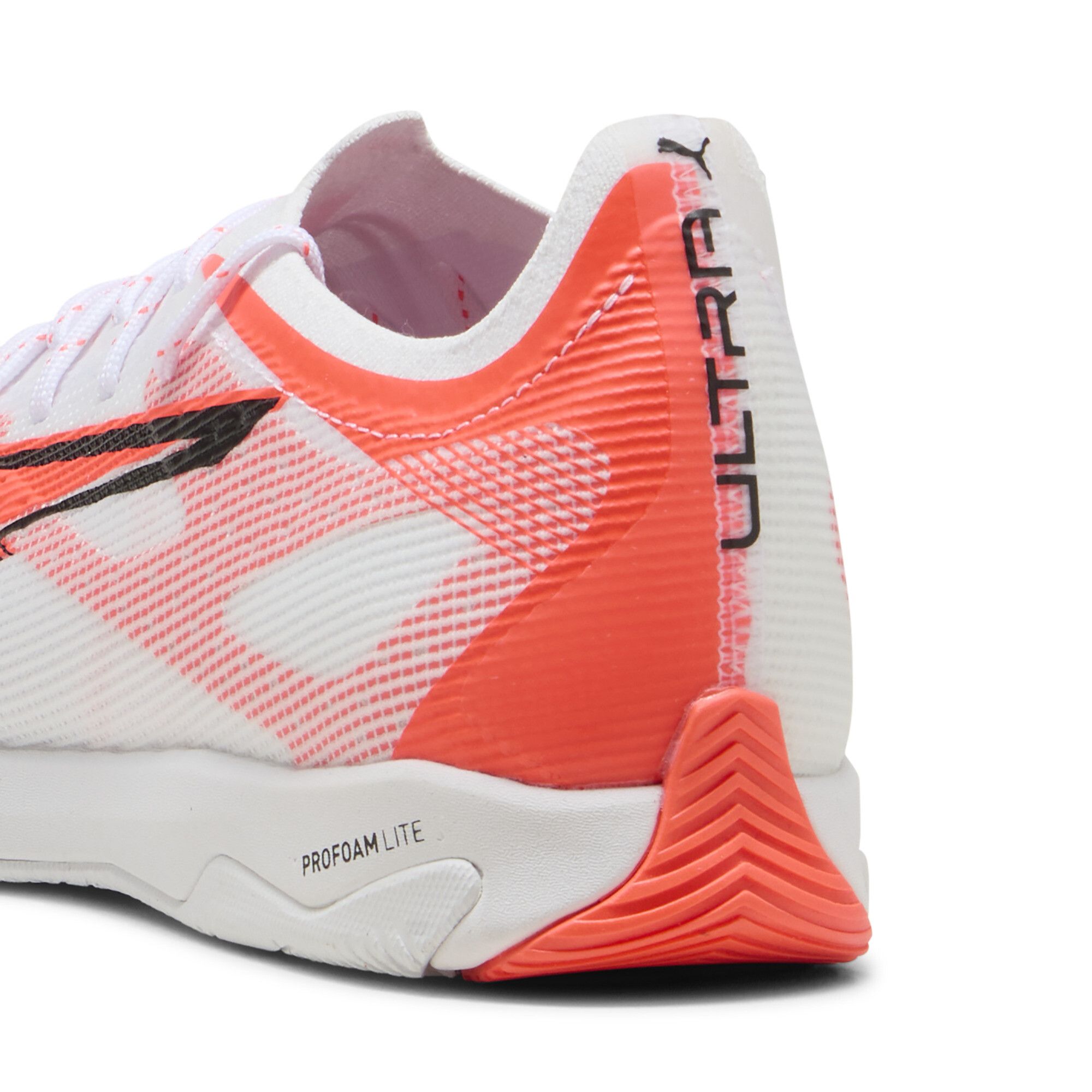 Botas de fútbol ULTRA 5 PRO COURT, Calzado, Blanco, 39 - PUMA - Modalova