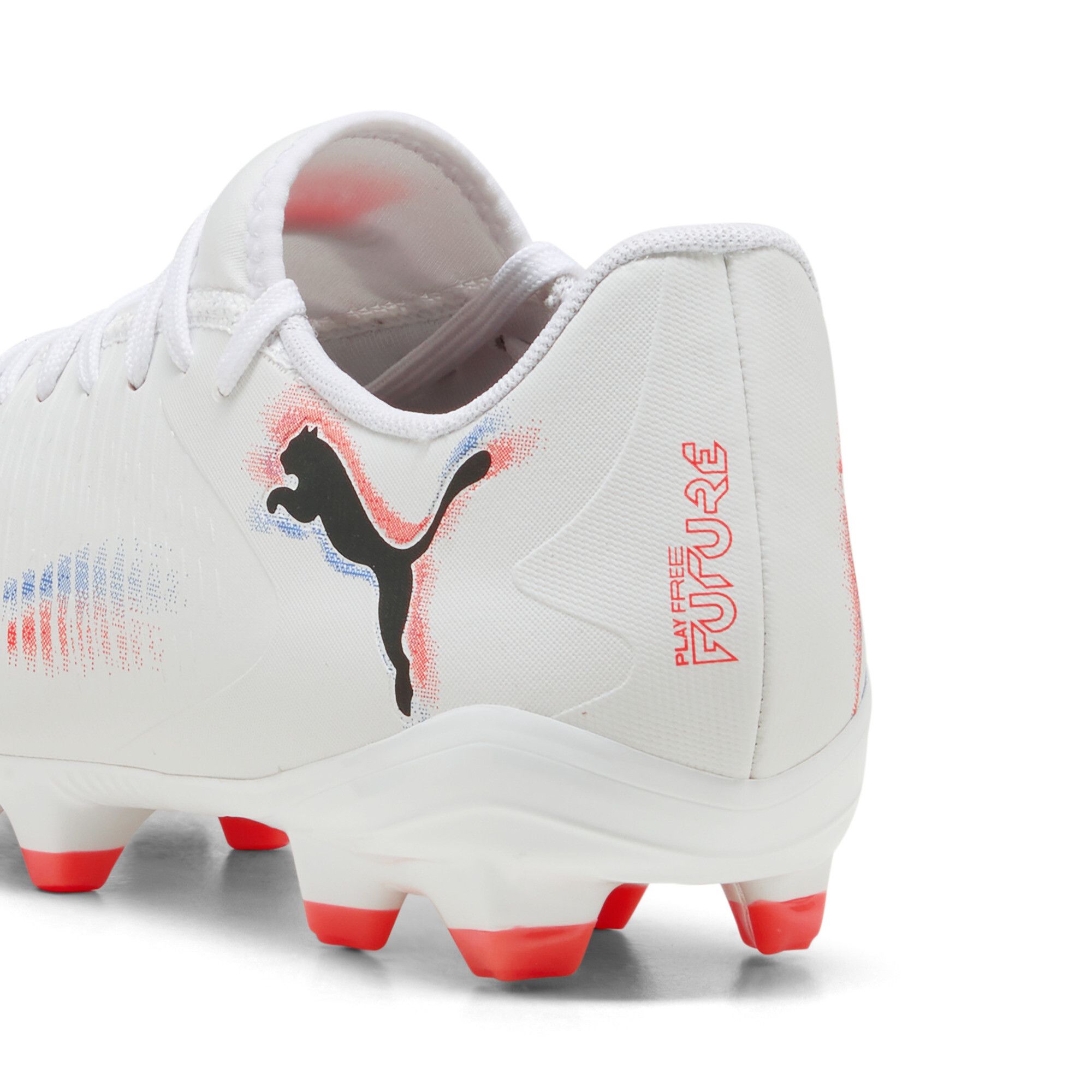 FUTURE 8 PLAY FG/AG Fußballschuhe Damen, Schuhe, , 37 - PUMA - Modalova