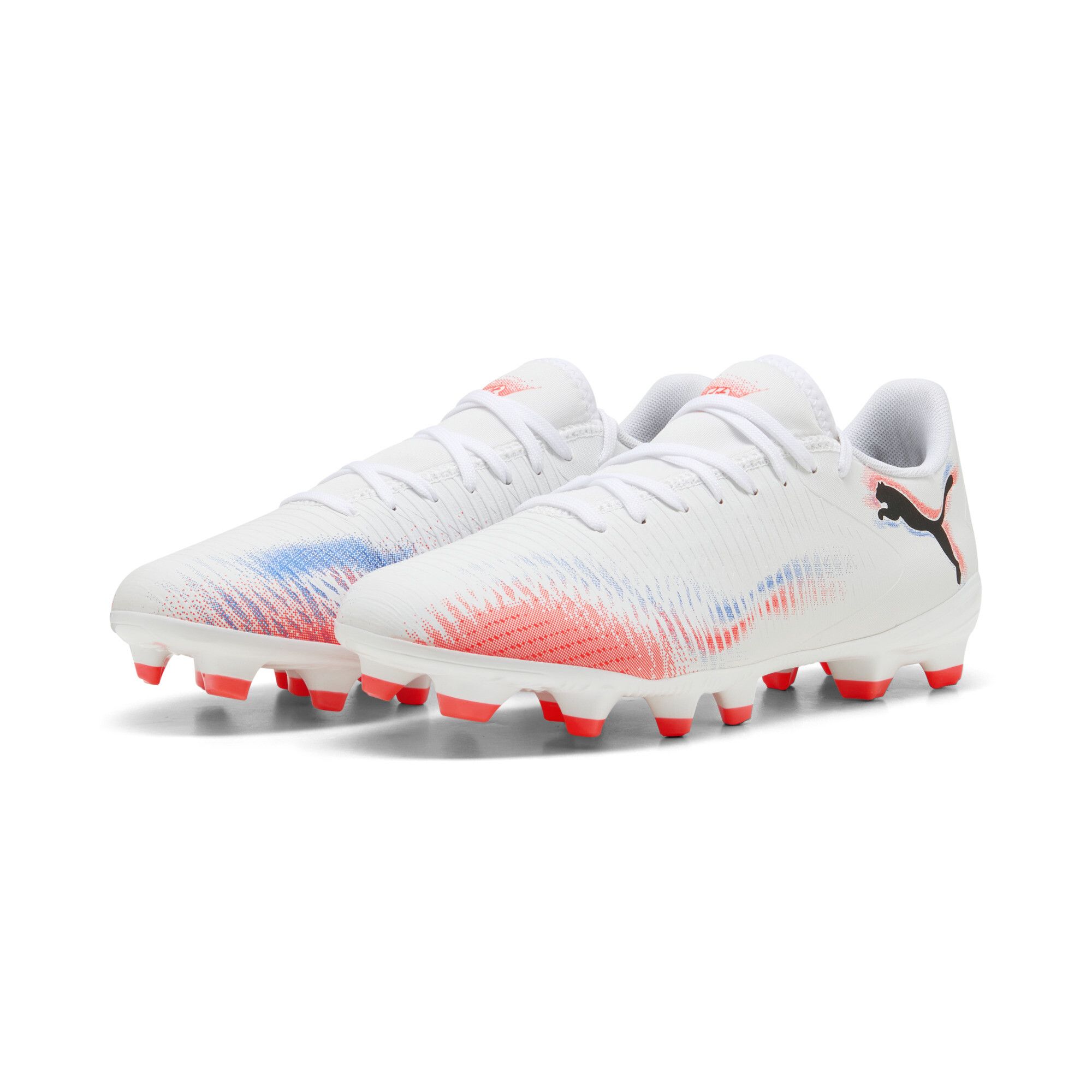 FUTURE 8 PLAY FG/AG Fußballschuhe Damen, Schuhe, , 37 - PUMA - Modalova