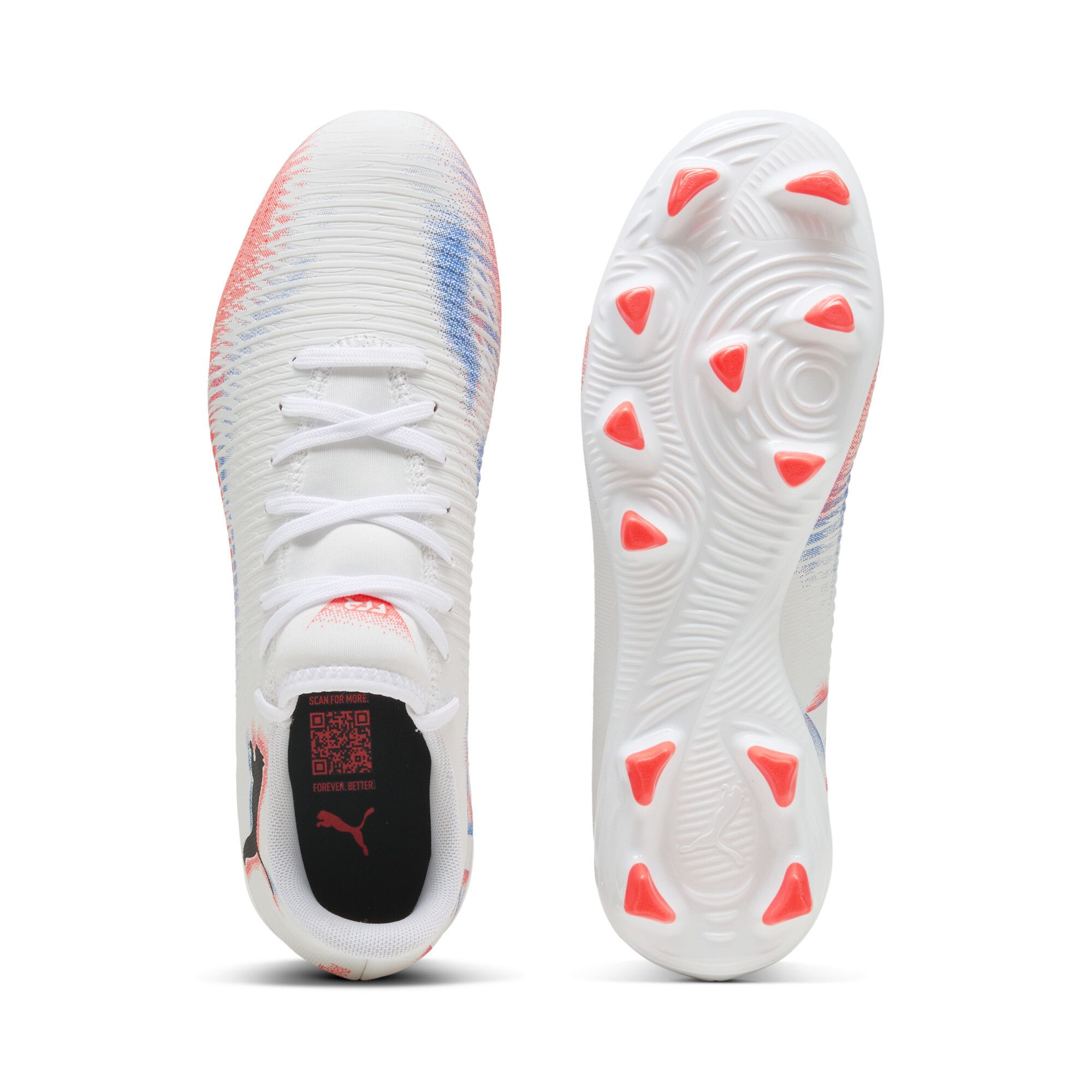 FUTURE 8 PLAY FG/AG Fußballschuhe Damen, Schuhe, , 37 - PUMA - Modalova