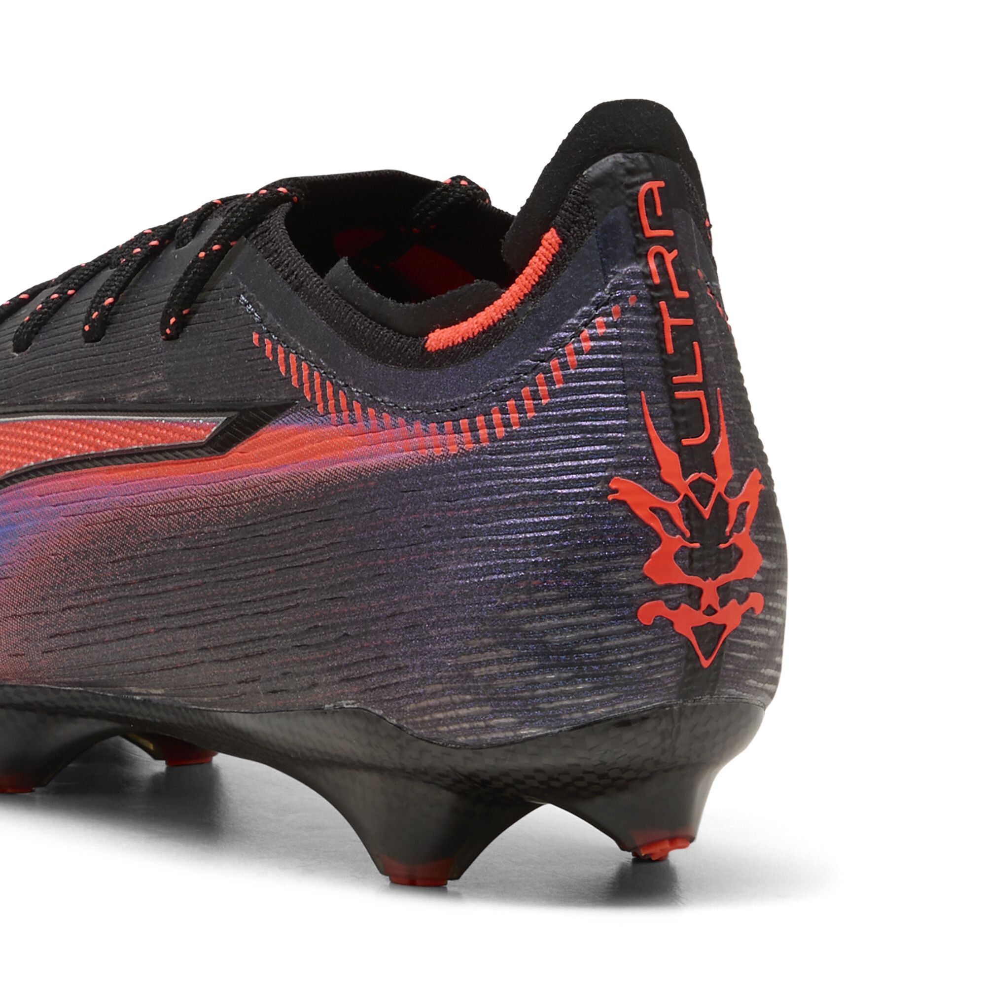 Scarpe da calcio ULTRA 6 CARBON RELENTLESS FG unisex, Scarpe, Nero, 44 - PUMA - Modalova