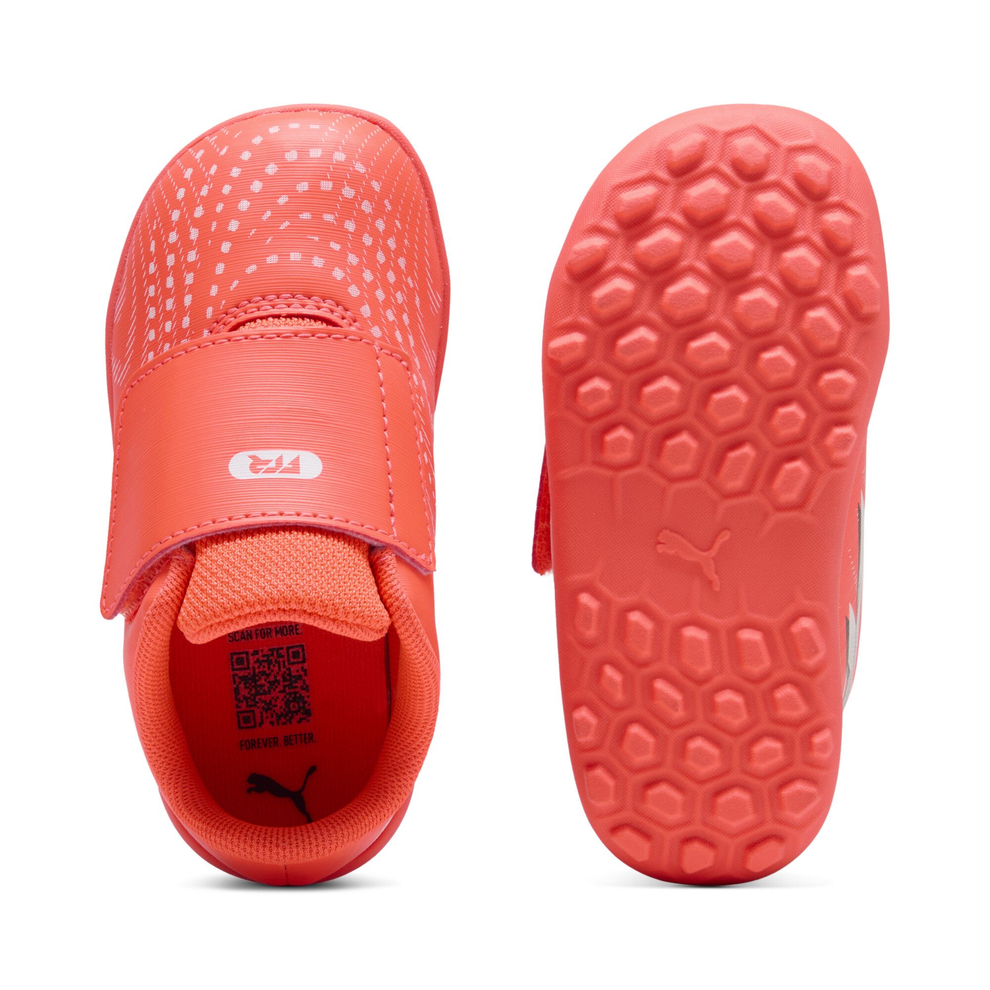FUTURE 9 PLAY TT Fußballschuhe Baby, Schuhe, , 19 - PUMA - Modalova