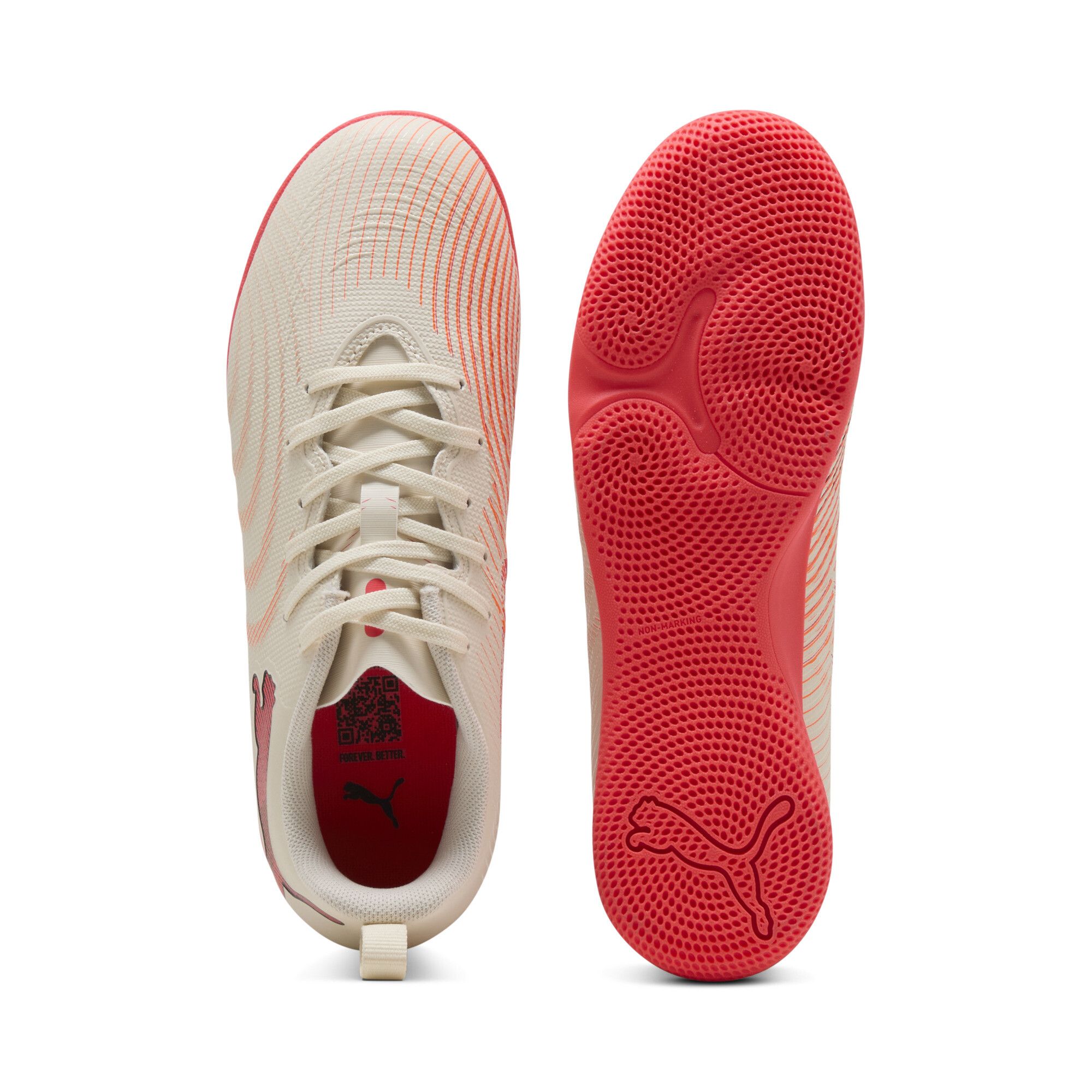 FUTURE 9 PLAY IT Fußballschuhe Teenager, Schuhe, , 29 - PUMA - Modalova
