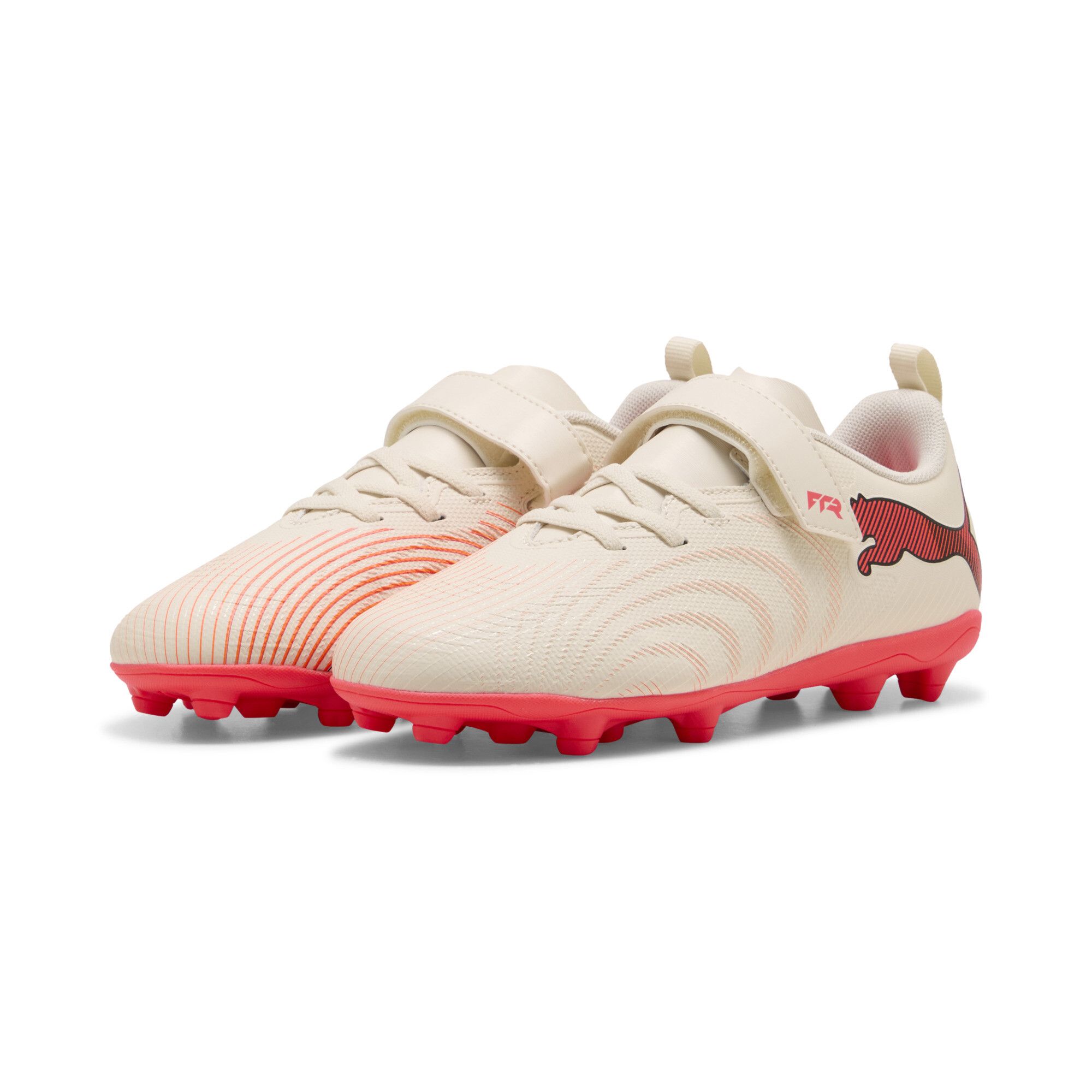 FUTURE 9 PLAY FG/AG Fußballschuhe Kinder, Schuhe, , 29 - PUMA - Modalova