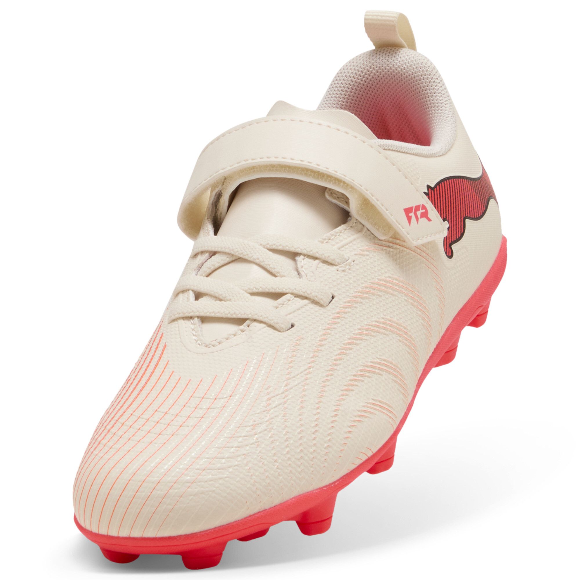 FUTURE 9 PLAY FG/AG Fußballschuhe Kinder, Schuhe, , 29 - PUMA - Modalova