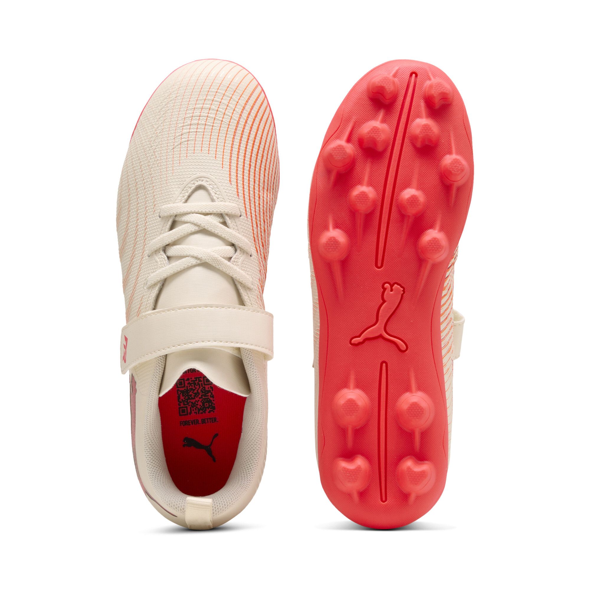 FUTURE 9 PLAY FG/AG Fußballschuhe Kinder, Schuhe, , 29 - PUMA - Modalova