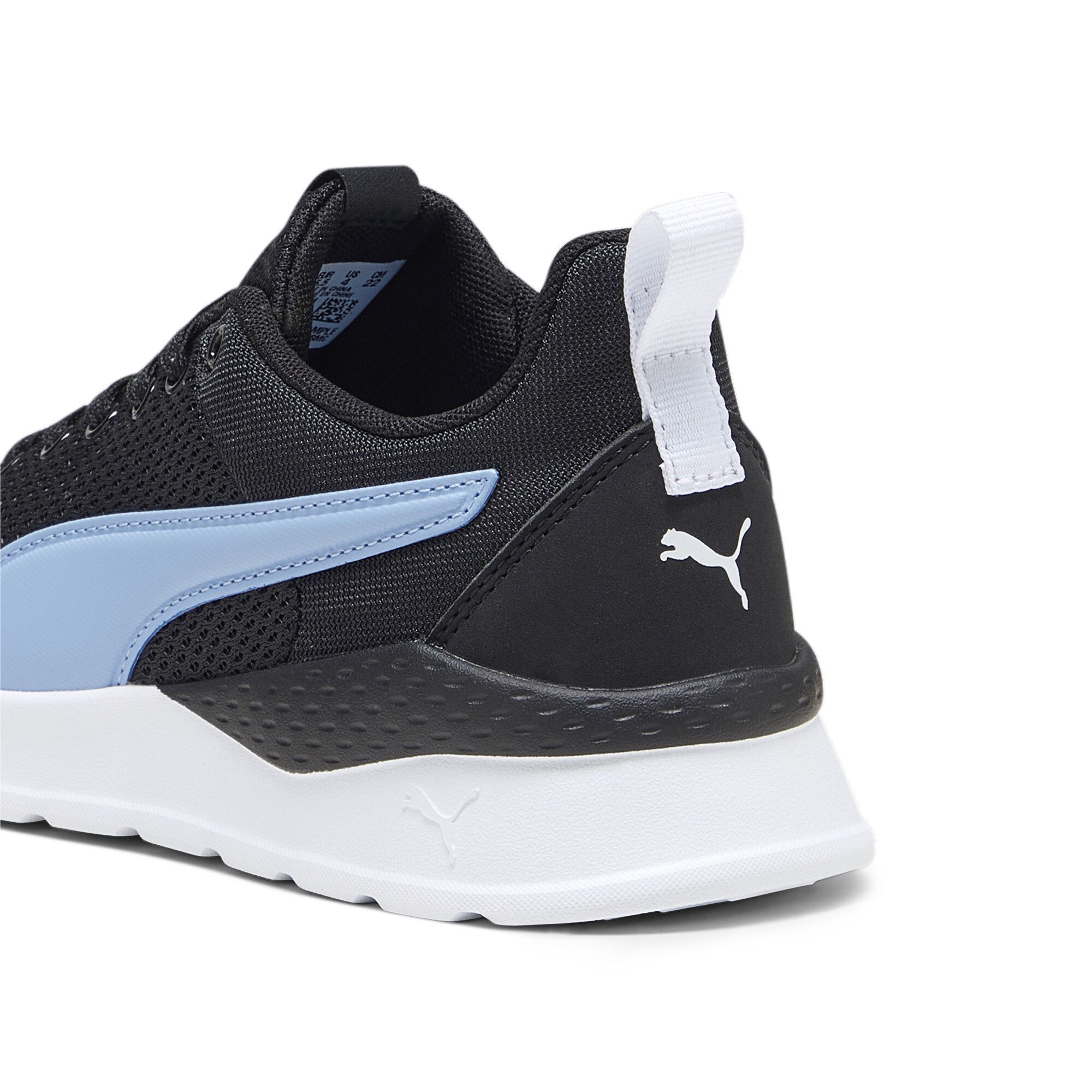 Zapatillas juveniles Anzarun Lite, Calzado, Negro, 35.5 - PUMA - Modalova