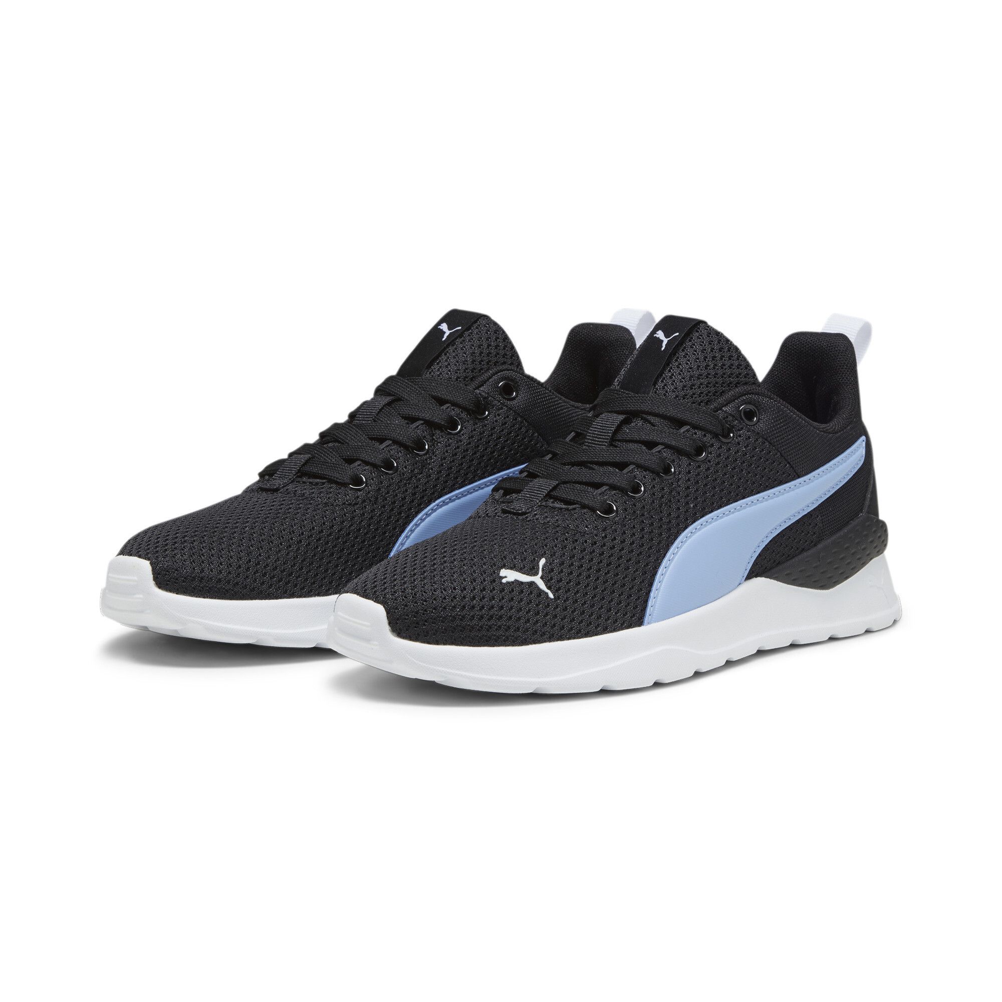 Zapatillas juveniles Anzarun Lite, Calzado, Negro, 35.5 - PUMA - Modalova