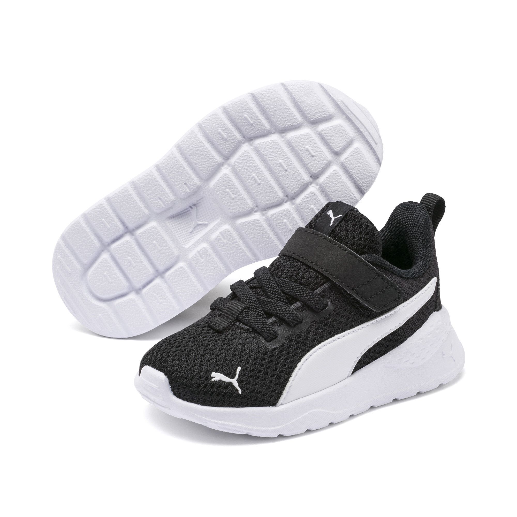 Zapatillas para bebés Anzarun Lite, Calzado, Negro, 19 - PUMA - Modalova