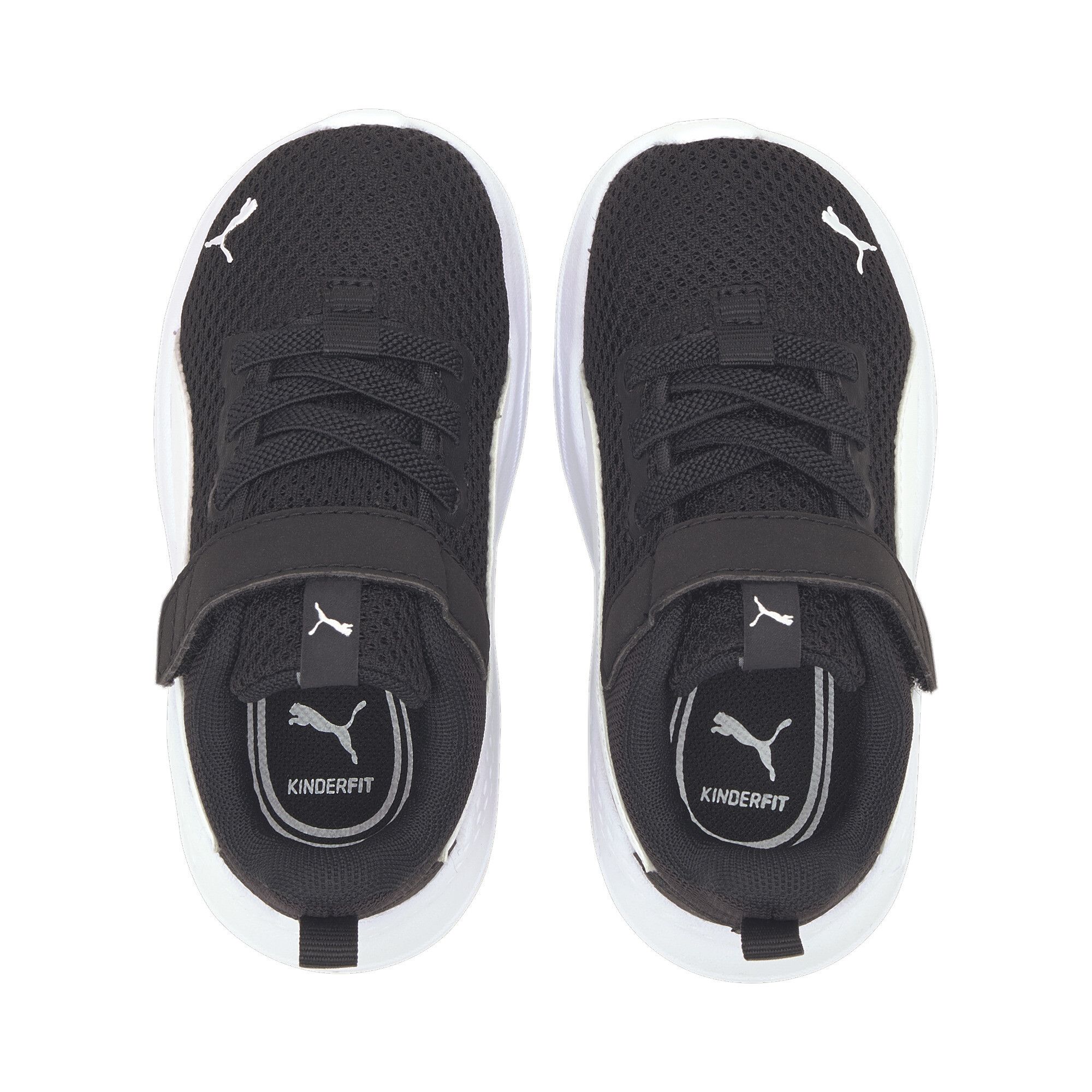 Zapatillas para bebés Anzarun Lite, Calzado, Negro, 19 - PUMA - Modalova