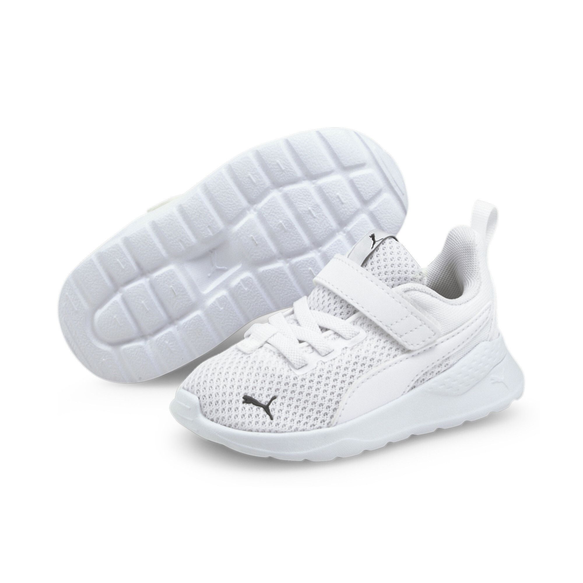 Zapatillas para bebés Anzarun Lite, Calzado, Blanco, 19 - PUMA - Modalova