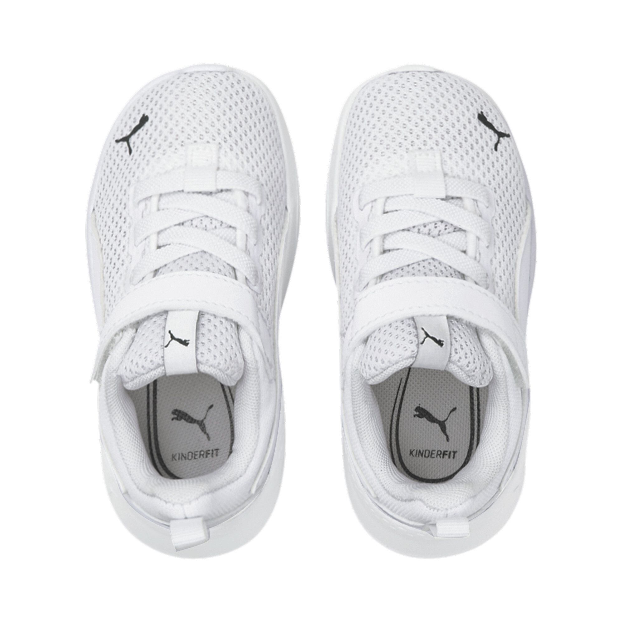 Zapatillas para bebés Anzarun Lite, Calzado, Blanco, 19 - PUMA - Modalova