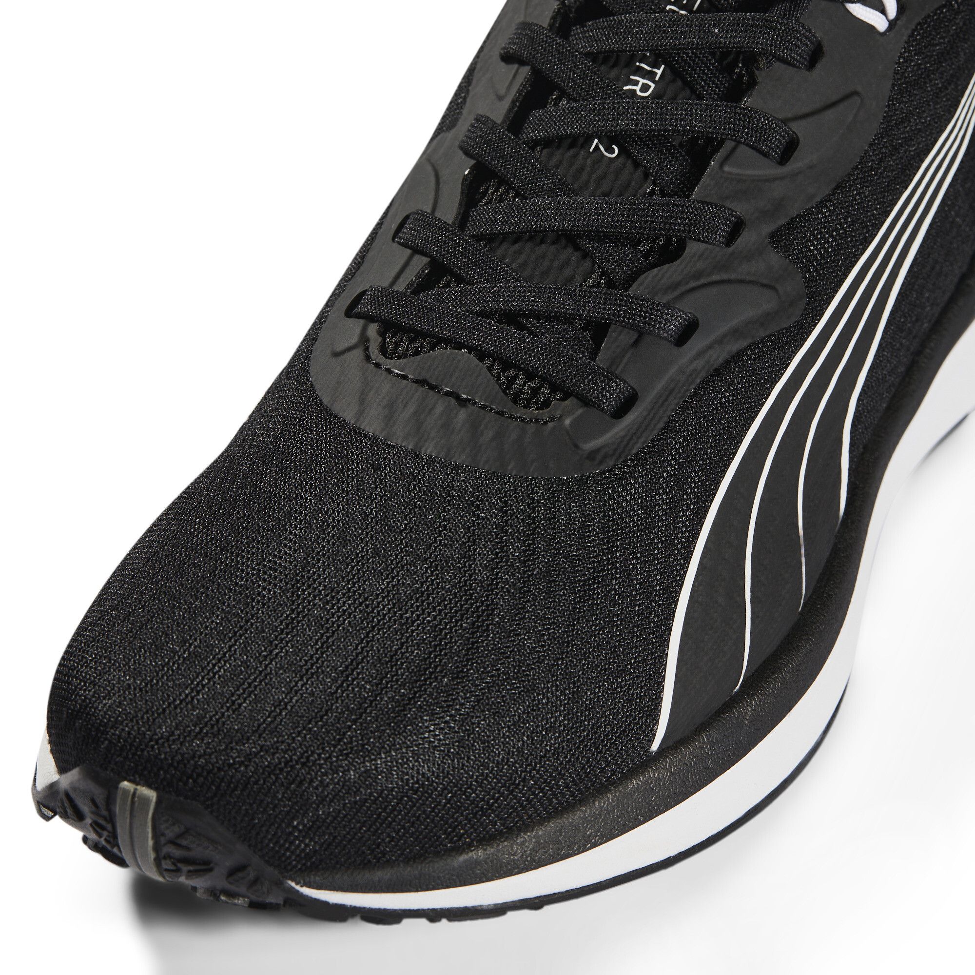 Scarpe da running Electrify NITRO 2 da donna, Accessori, Nero, 35.5 - PUMA - Modalova